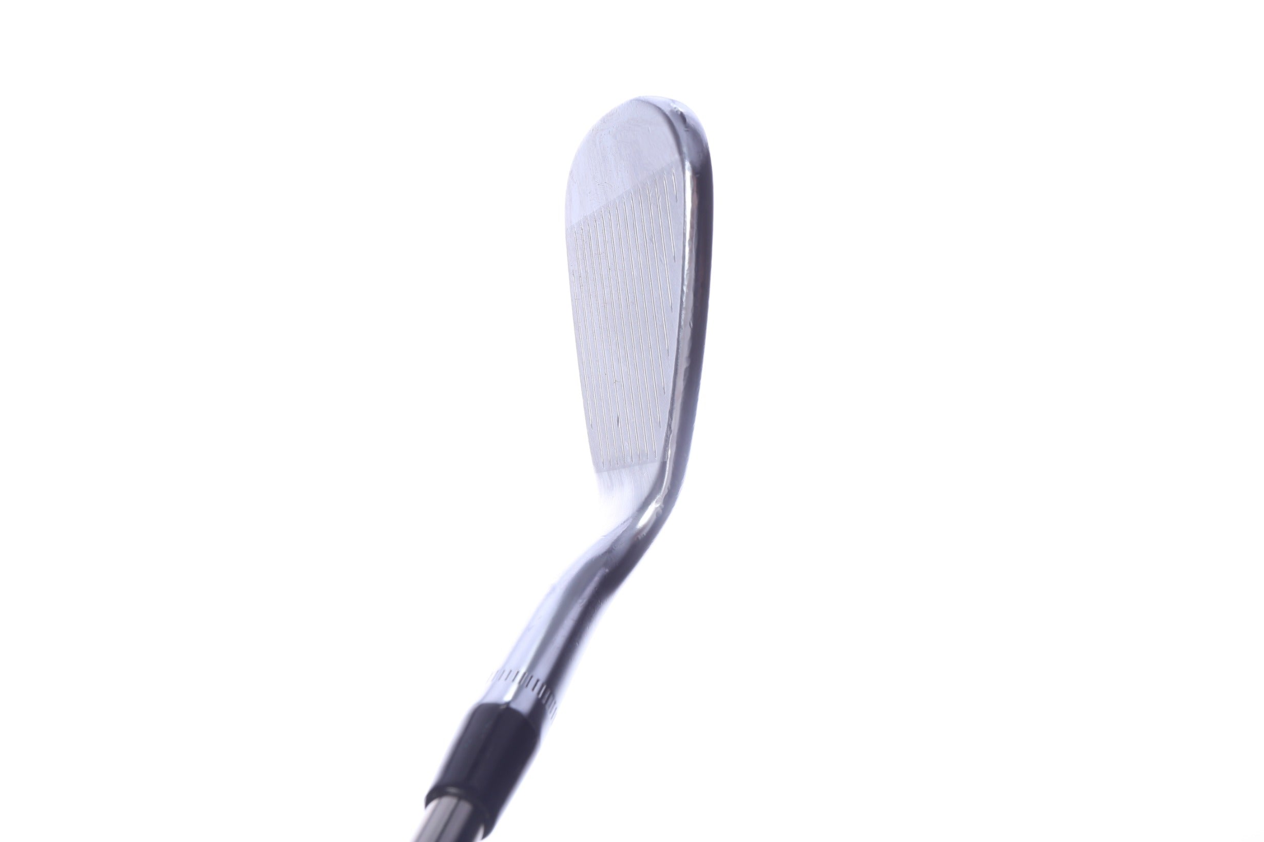 Used Callaway MD5 JAWS Chrome Gap Wedge - Right-Handed - 46 Degrees - Seniors Flex-Next Round
