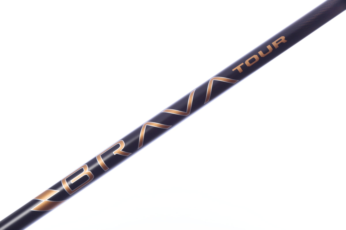 Used Bgt Brava Tour Fairway Wood Shaft Extra Stiff Flex Graphite - 41.75 in - No Adapter