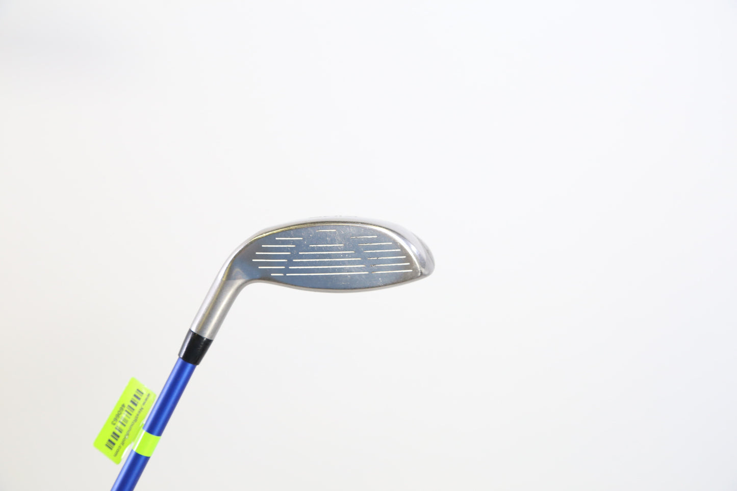Used Ping Rapture 3H Hybrid - Right-Handed - 21 Degrees - Stiff Flex