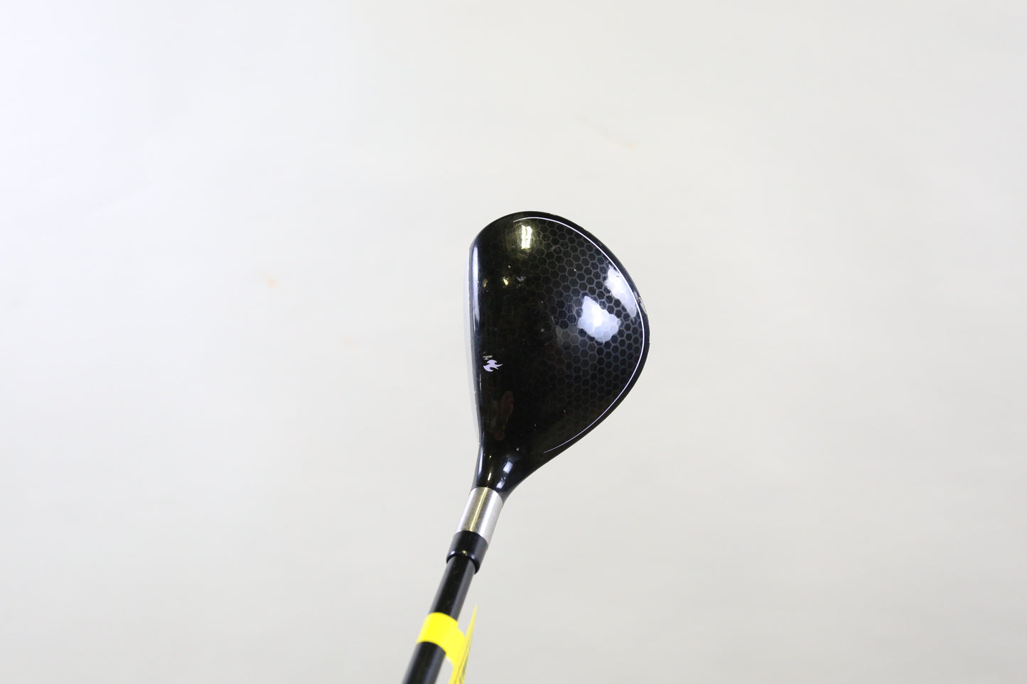 Used TaylorMade Burner SuperLaunch Rescue 5H Hybrid - Right-Handed - 24 Degrees - Ladies Flex