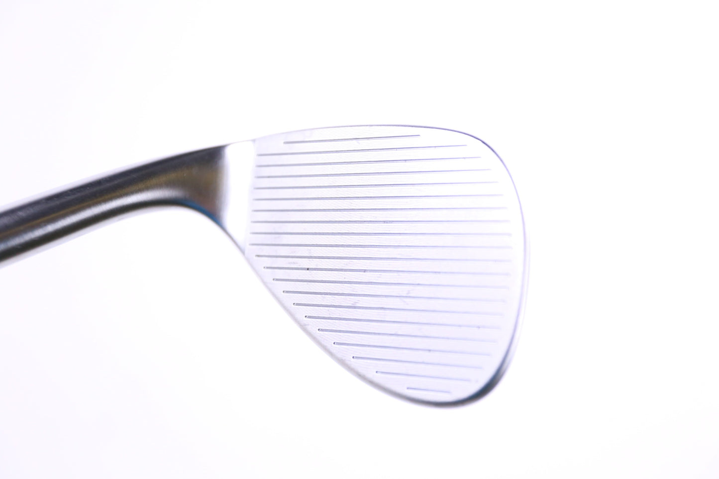 Used Cleveland RTX Full Face ZipCore Tour Satin Sand Wedge - Right-Handed - 56 Degrees - Stiff Flex-Next Round