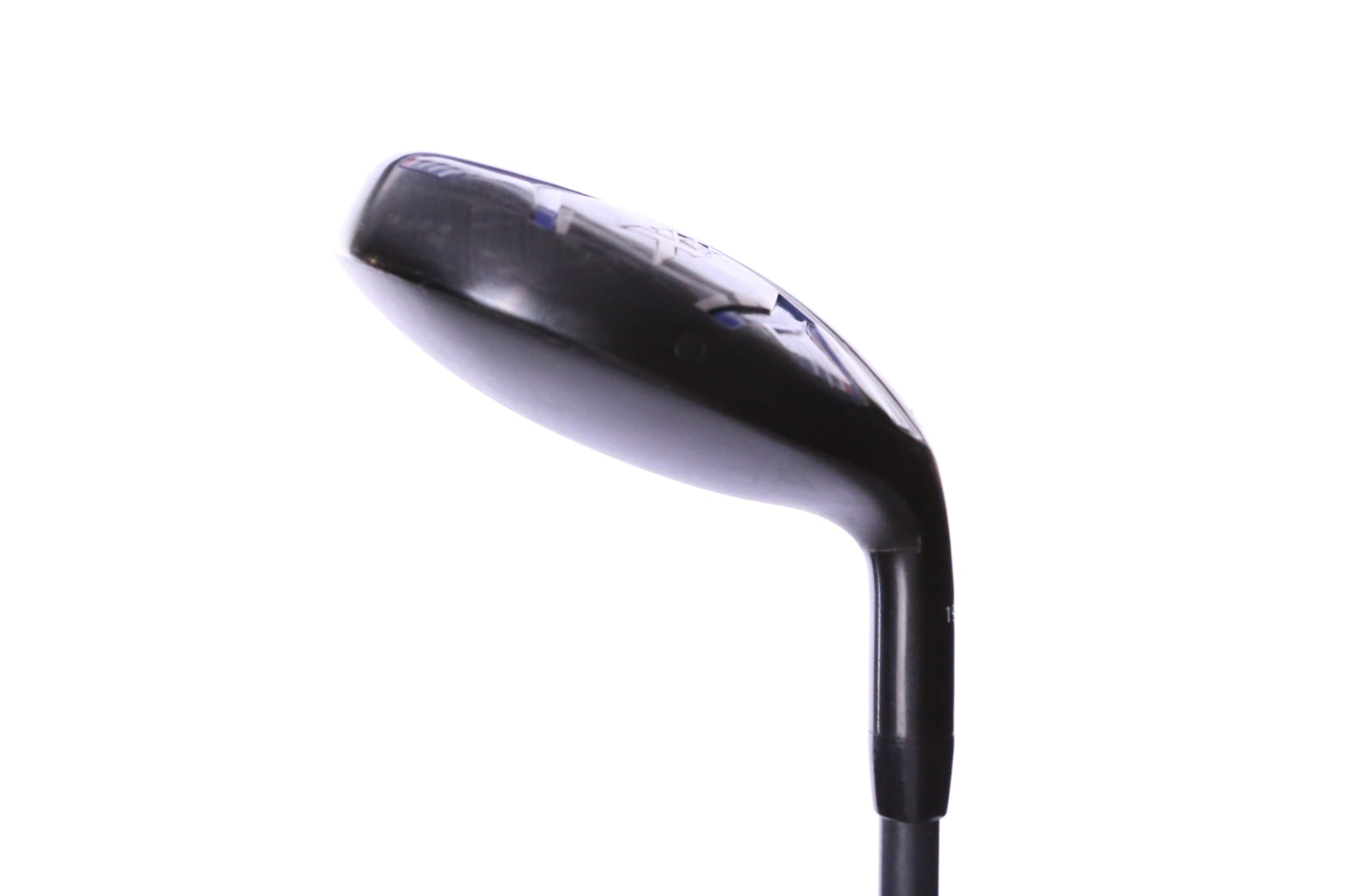 Used Callaway XR 3H Hybrid - Right-Handed - 19 Degrees - Regular Flex-Next Round