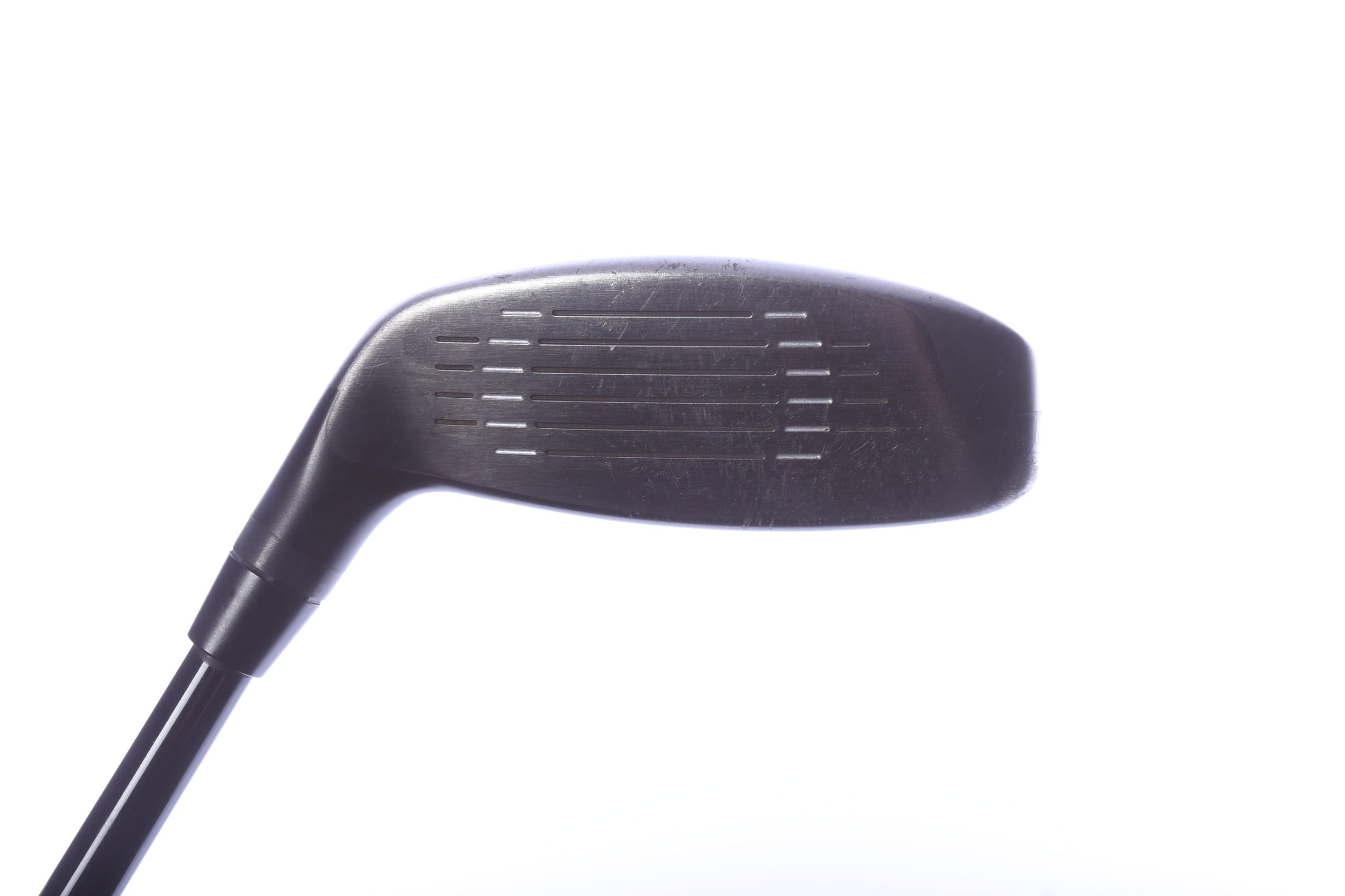 Used PXG 0317 XF GEN4 6H Hybrid - Right-Handed - 28 Degrees - Seniors Flex