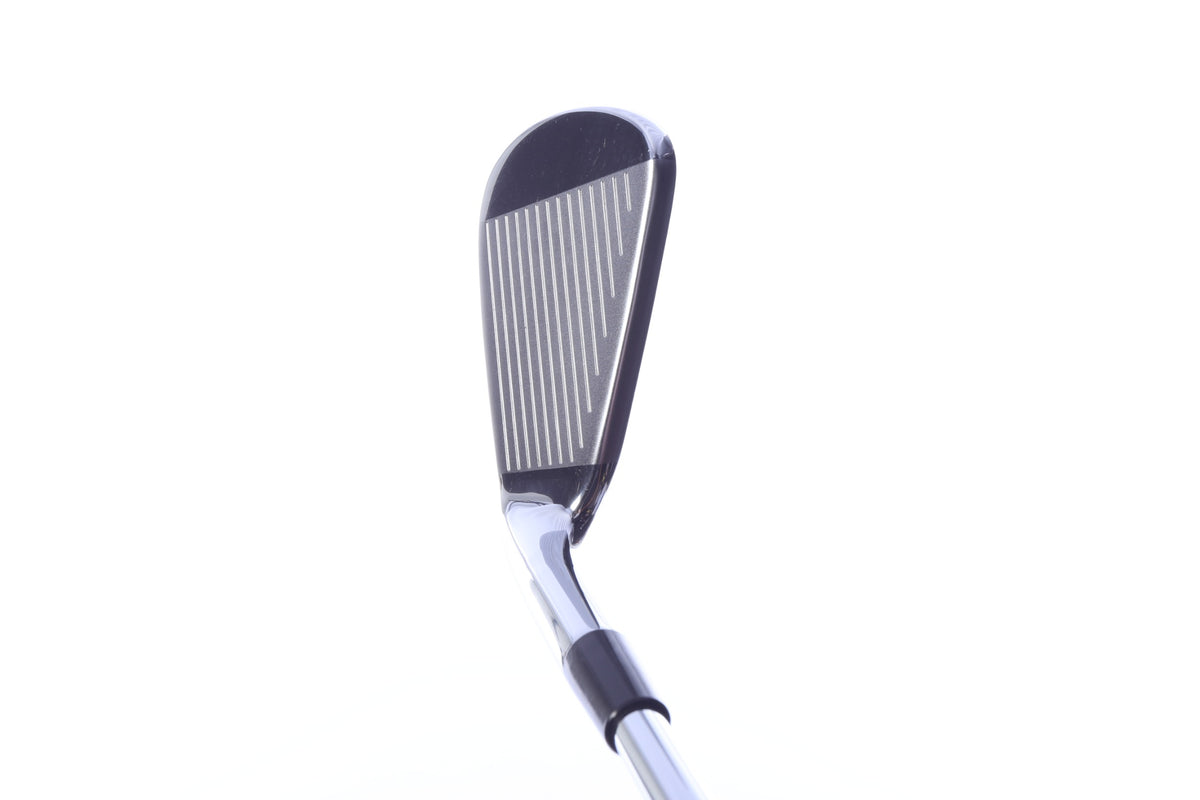 Used TaylorMade SLDR Single 6-Iron - Right-Handed - Stiff Flex-Next Round