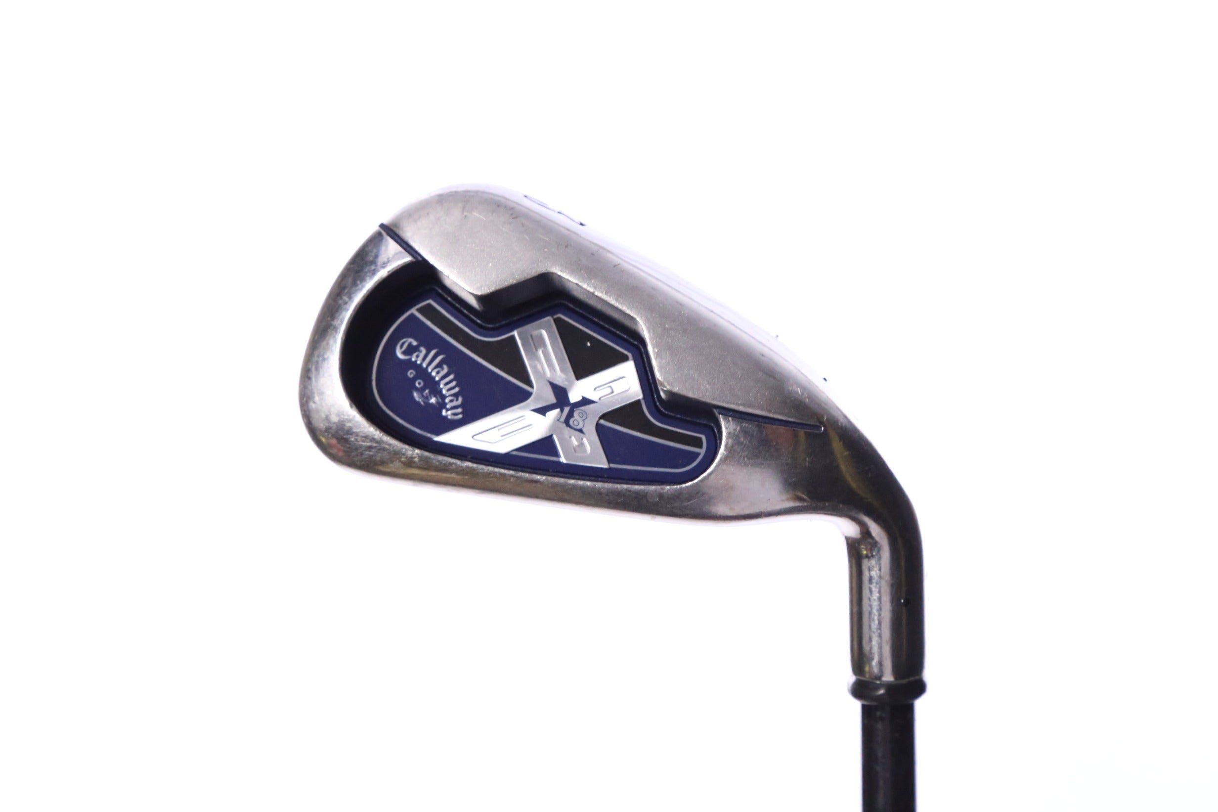 Used Callaway X-18 Single 3-Iron - Right-Handed - Regular Flex