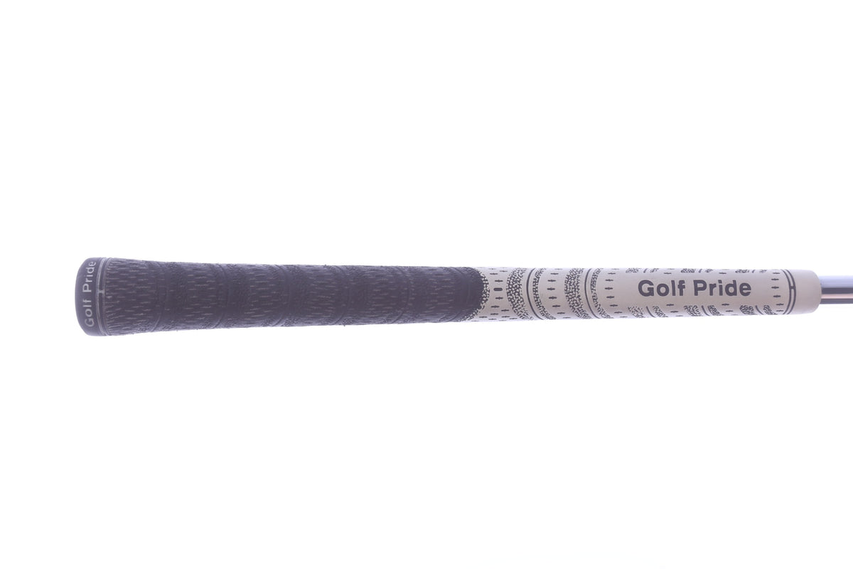 Used Titleist Vokey SM6 Raw Lob Wedge - Right-Handed - 58 Degrees - Wedge Flex-Next Round