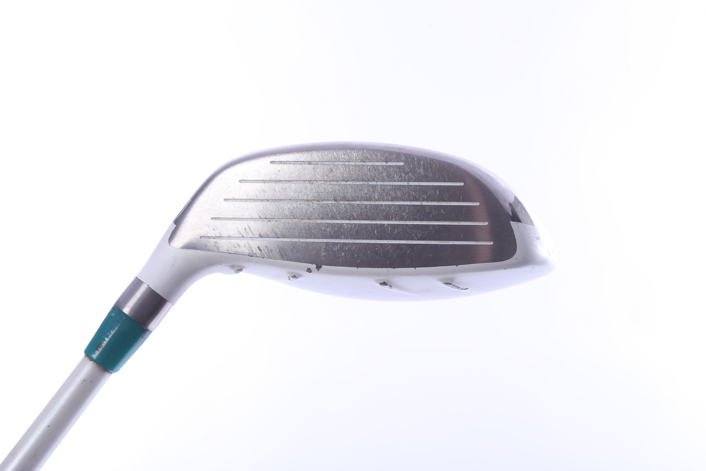 Used Ping Rhapsody 2015 5-Wood - Right-Handed - 22 Degrees - Ladies Flex-Next Round