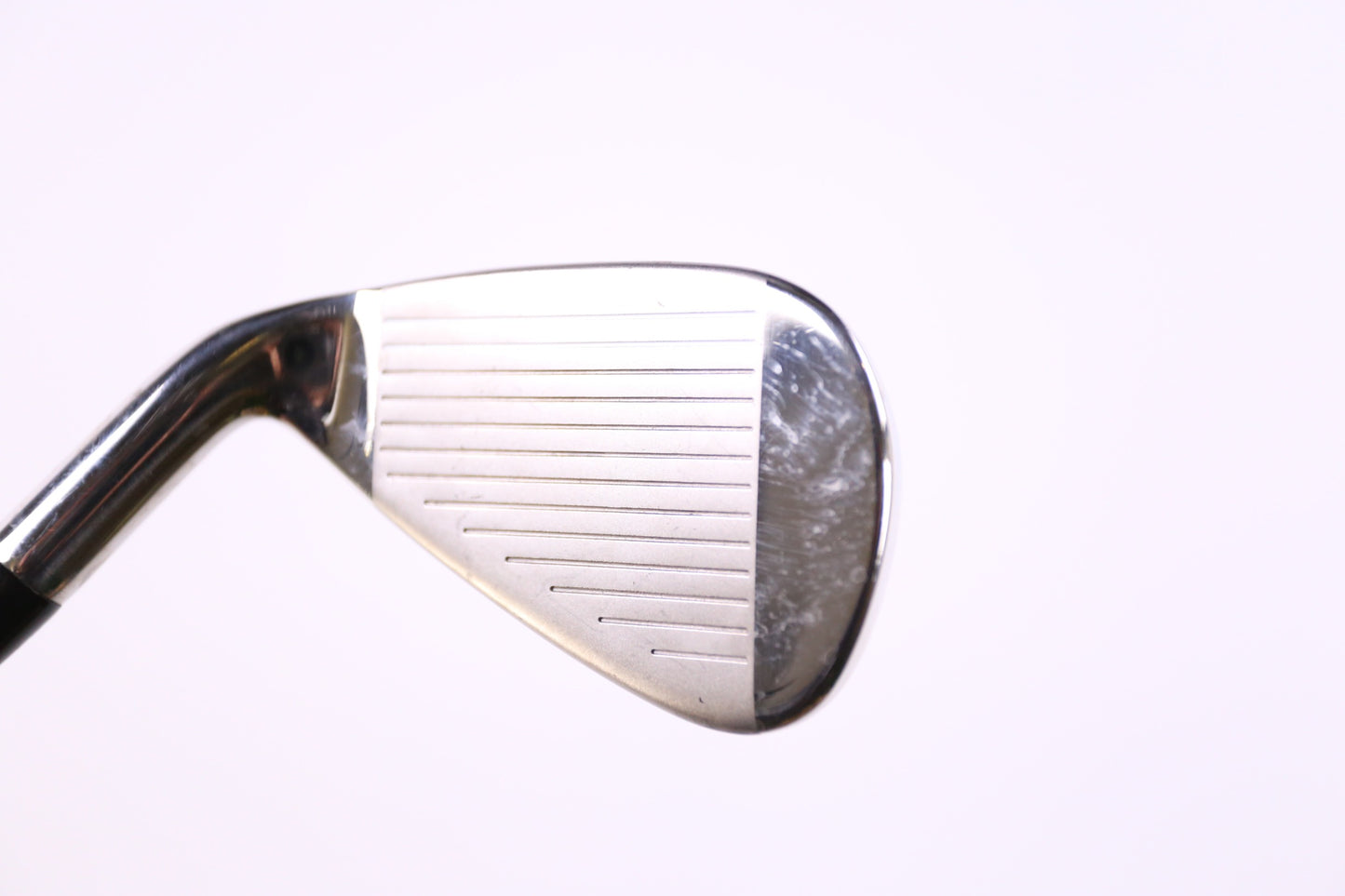 Used Callaway Rogue ST MAX OS Single 7-Iron - Right-Handed - Seniors Flex-Next Round