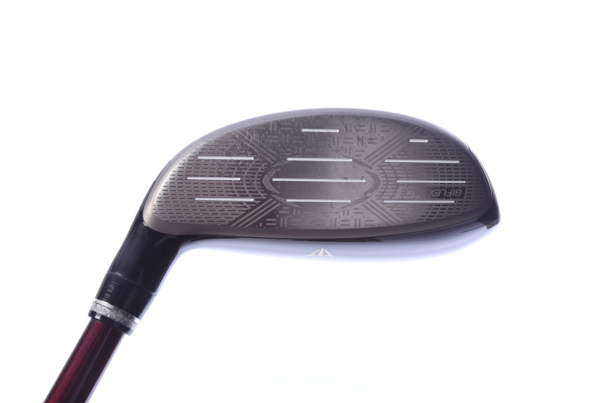 Used XXIO Prime 13 9-Wood - Right-Handed - 24 Degrees - Regular Flex
