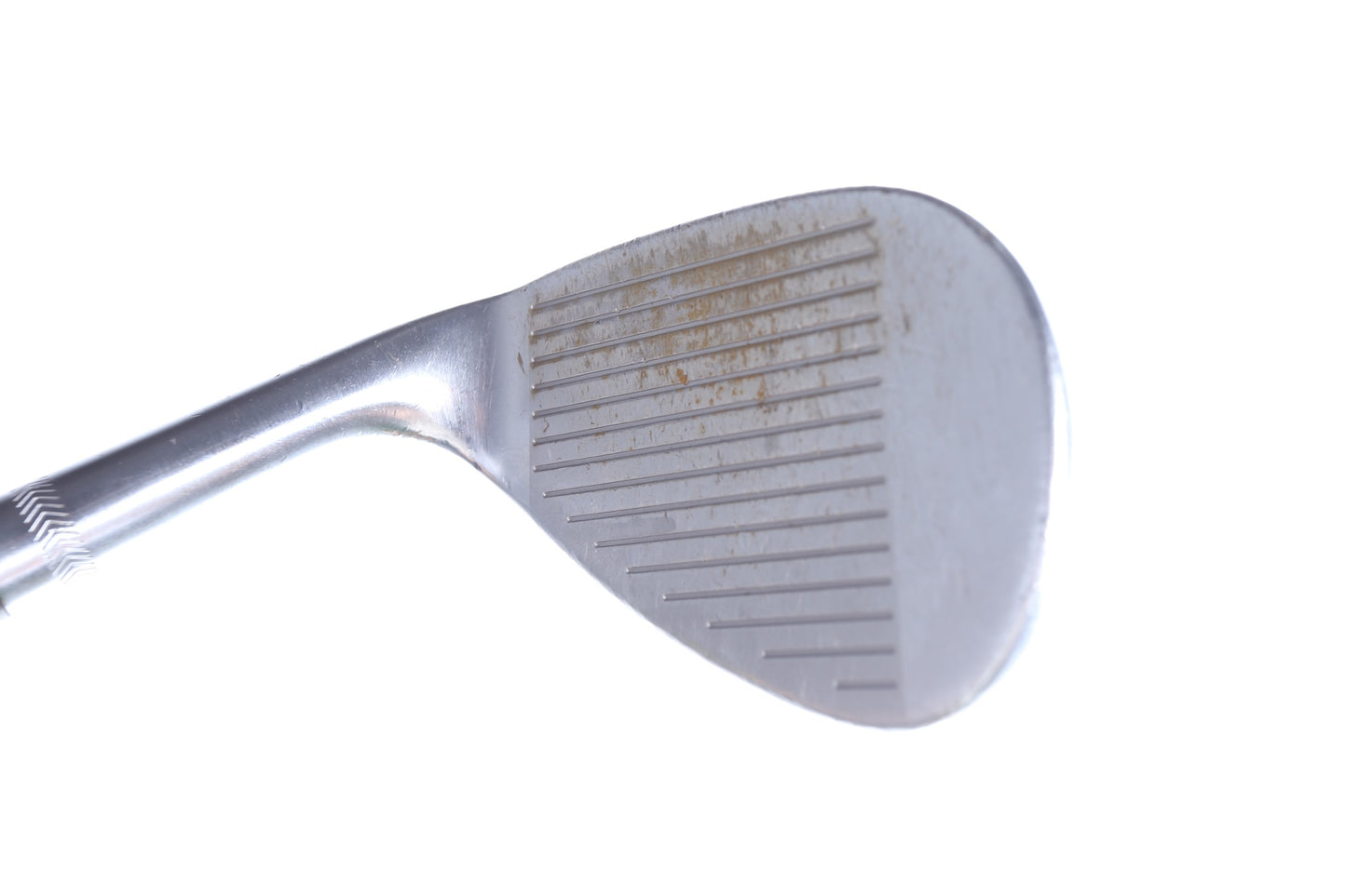 Used PXG 0311 Forged Lob Wedge - Right-Handed - 58 Degrees - Stiff Flex-Next Round