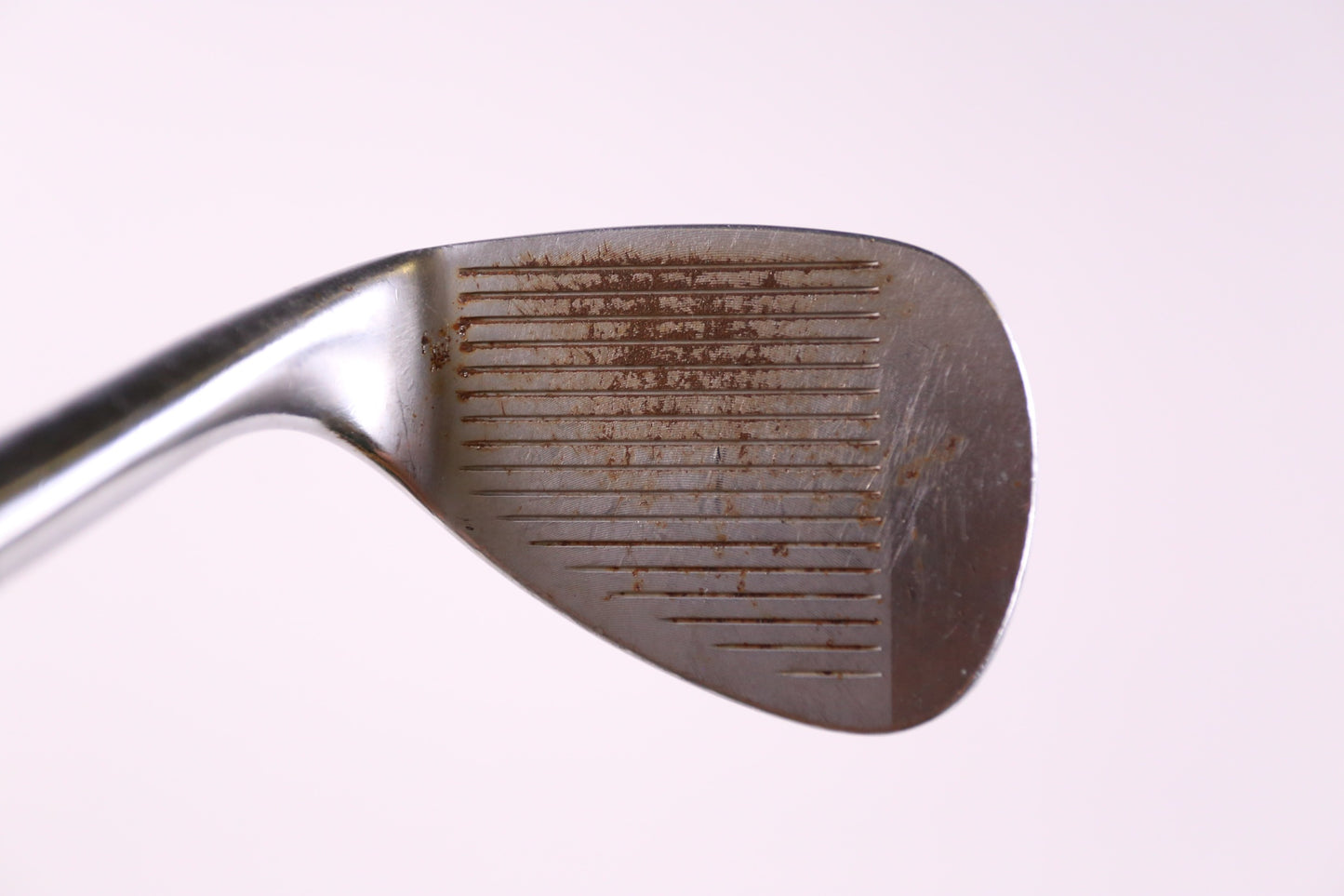 Used Titleist Vokey SM5 Tour Chrome M Grind Sand Wedge - Right-Handed - 56 Degrees - Stiff Flex-Next Round