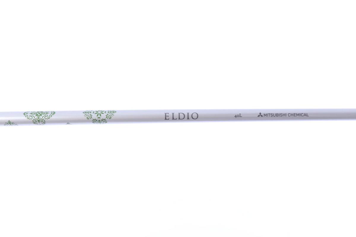 Used Callaway Elyte 5H Hybrid - Right-Handed - 24 Degrees - Ladies Flex-Next Round