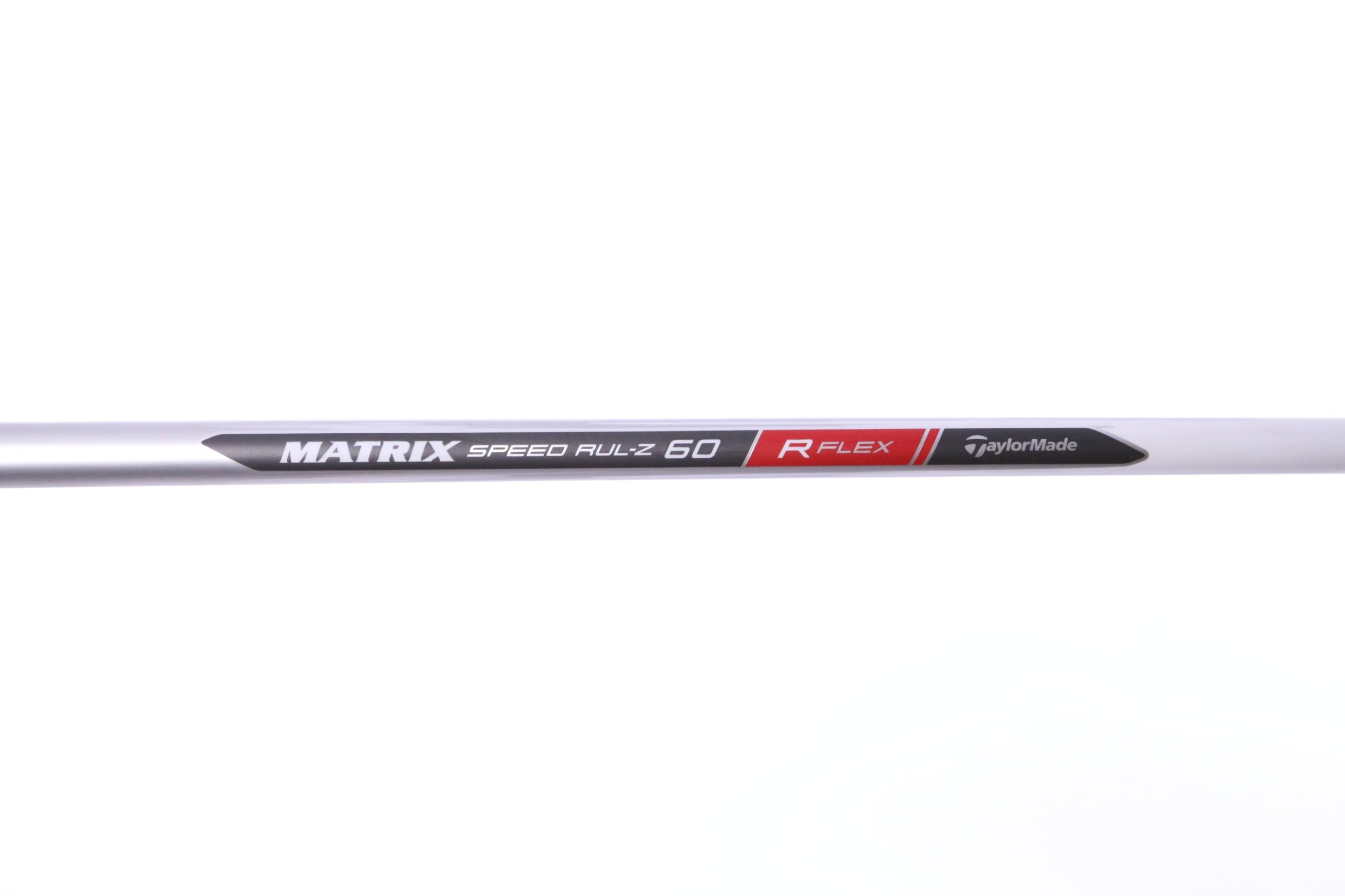 Used TaylorMade AeroBurner 7-Wood - Right-Handed - 21 Degrees - Regular Flex-Next Round