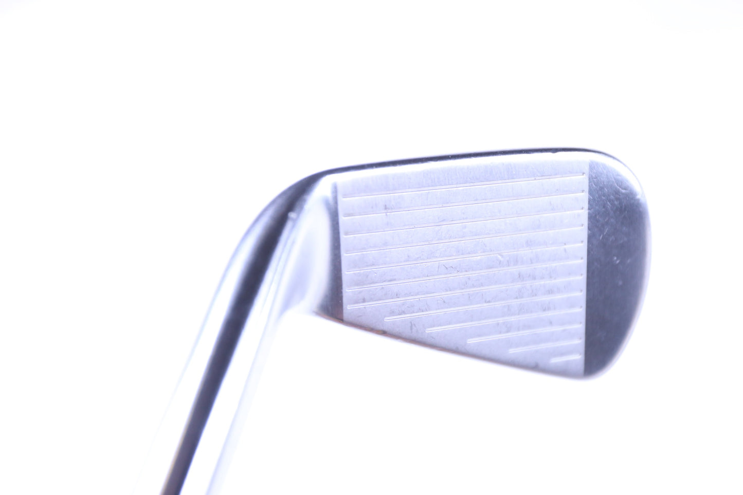 Used Titleist CB 716 Forged Single 6-Iron - Right-Handed - Regular Flex-Next Round