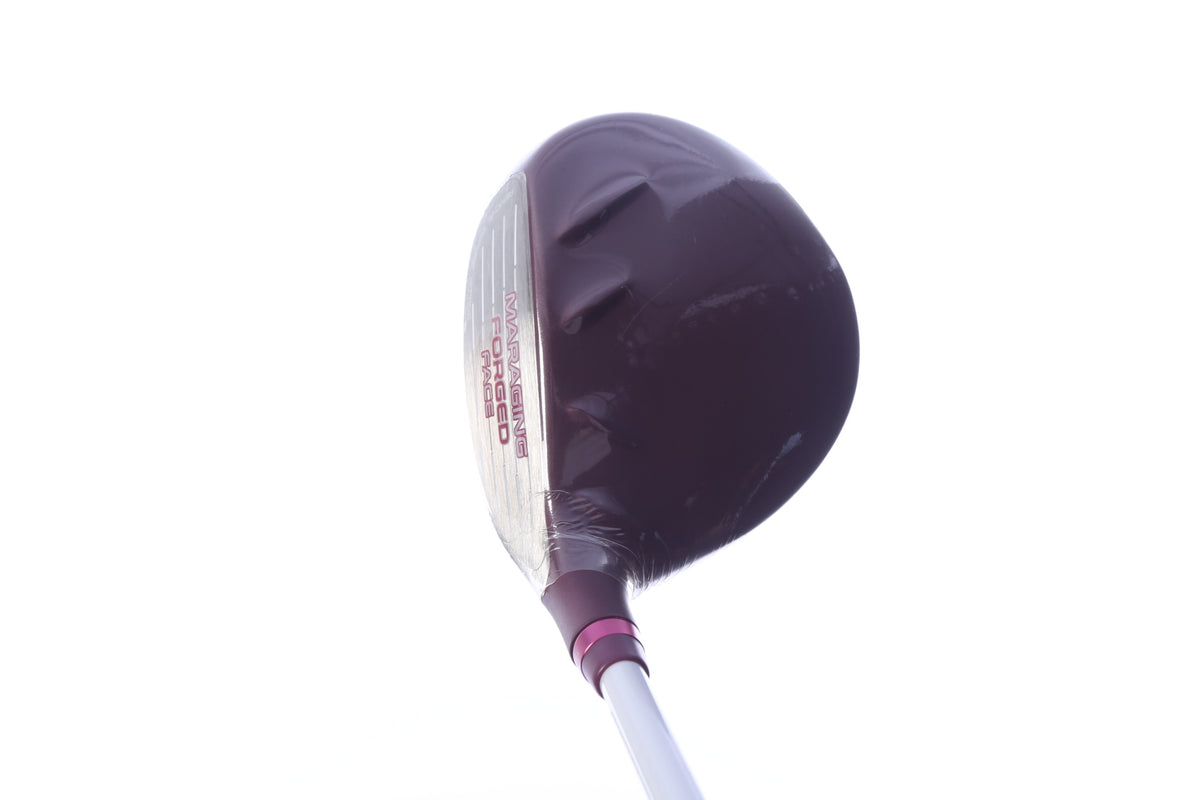 Used Ping G LE 2 5-Wood - Right-Handed - 22 Degrees - Ladies Flex