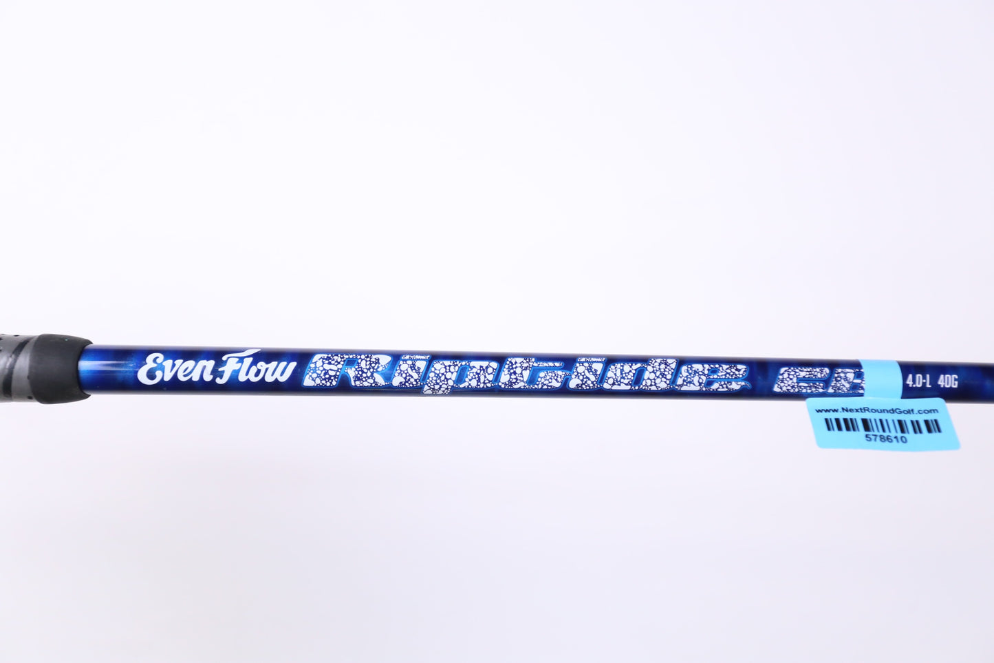 Used PXG 0311 XF GEN5 5-Wood - Right-Handed - 19 Degrees - Ladies Flex-Next Round