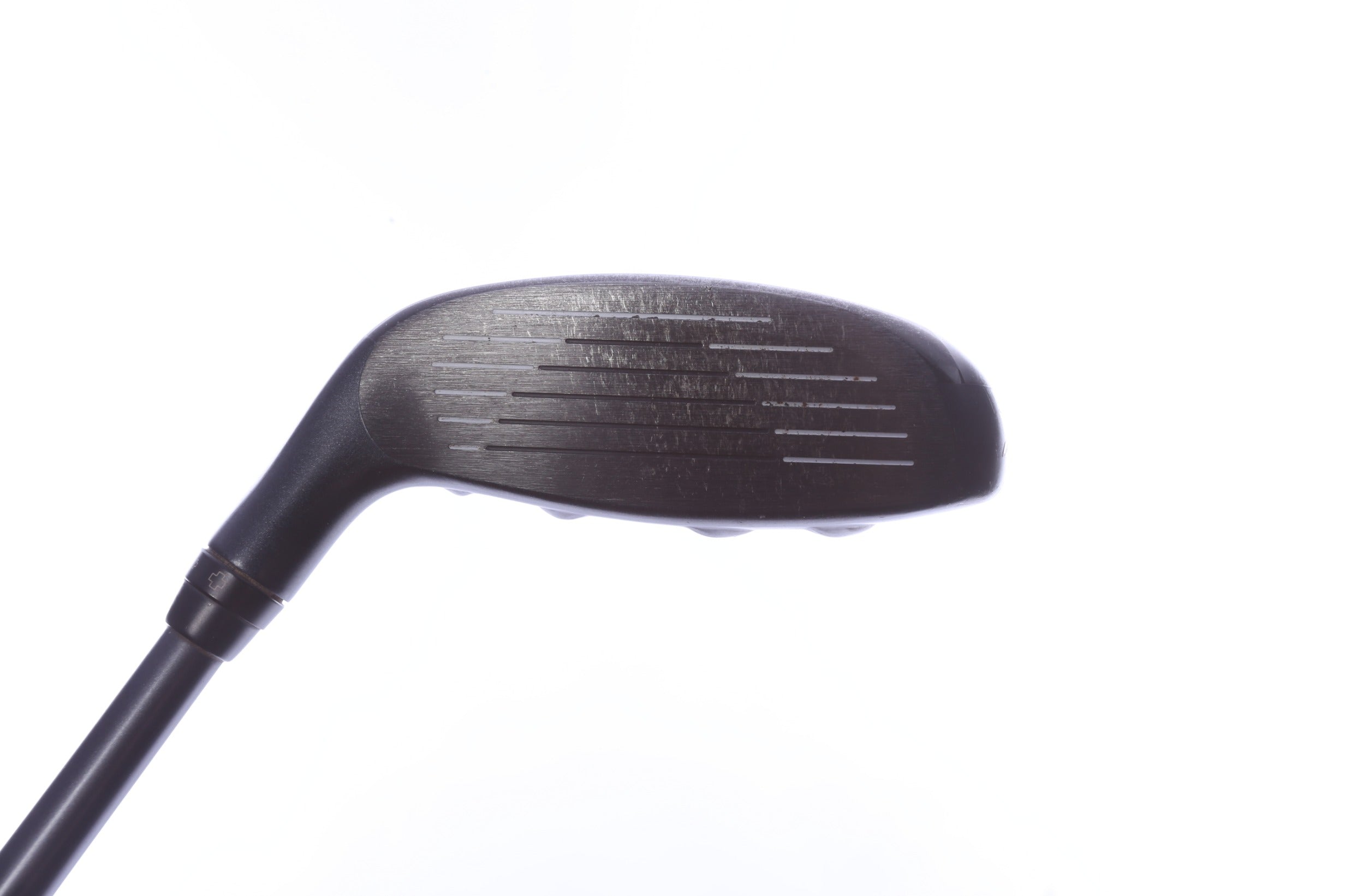 Used Ping G410 3H Hybrid - Right-Handed - 19 Degrees - Regular Flex-Next Round