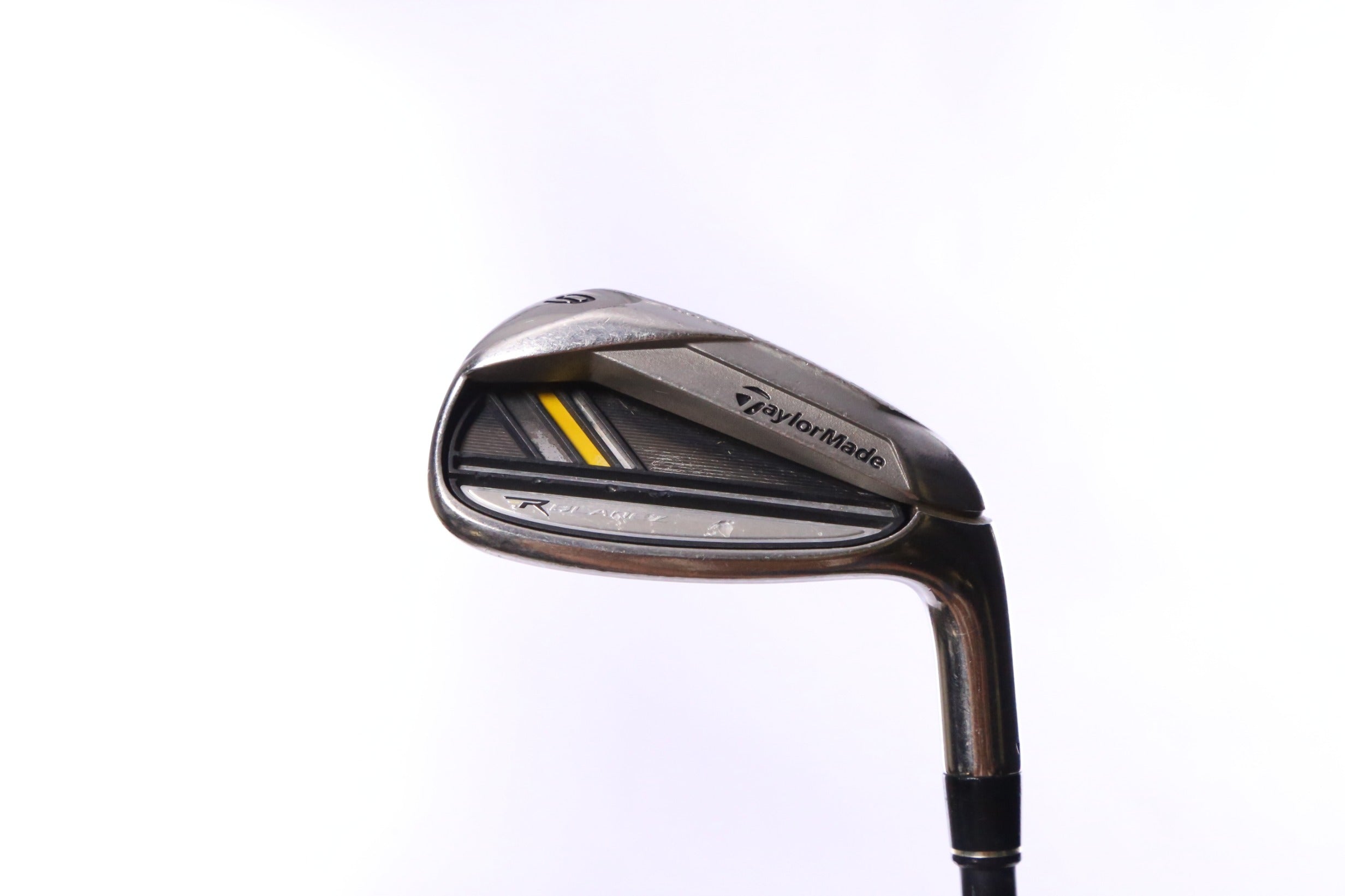 Used TaylorMade RocketBladez Single 9-Iron - Right-Handed - Seniors Flex-Next Round