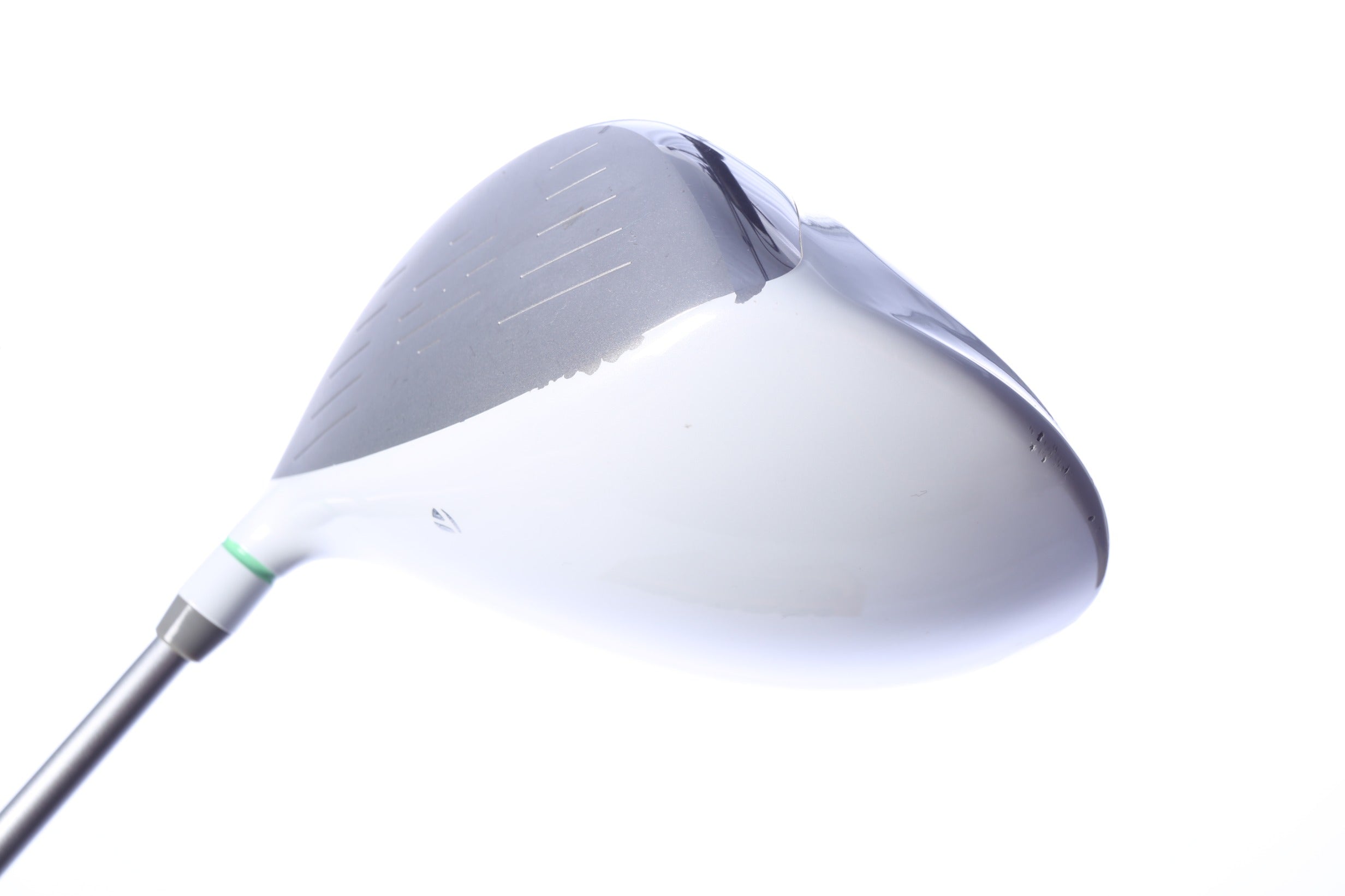 Used TaylorMade Kalea Driver - 12 Degrees - Ladies Flex TaylorMade Kalea - Right-Handed