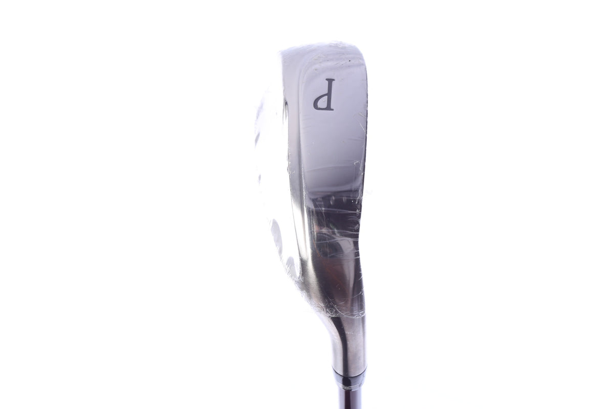 Used XXIO Prime 13 Pitching Wedge - Right-Handed - 42 Degrees - Regular Flex
