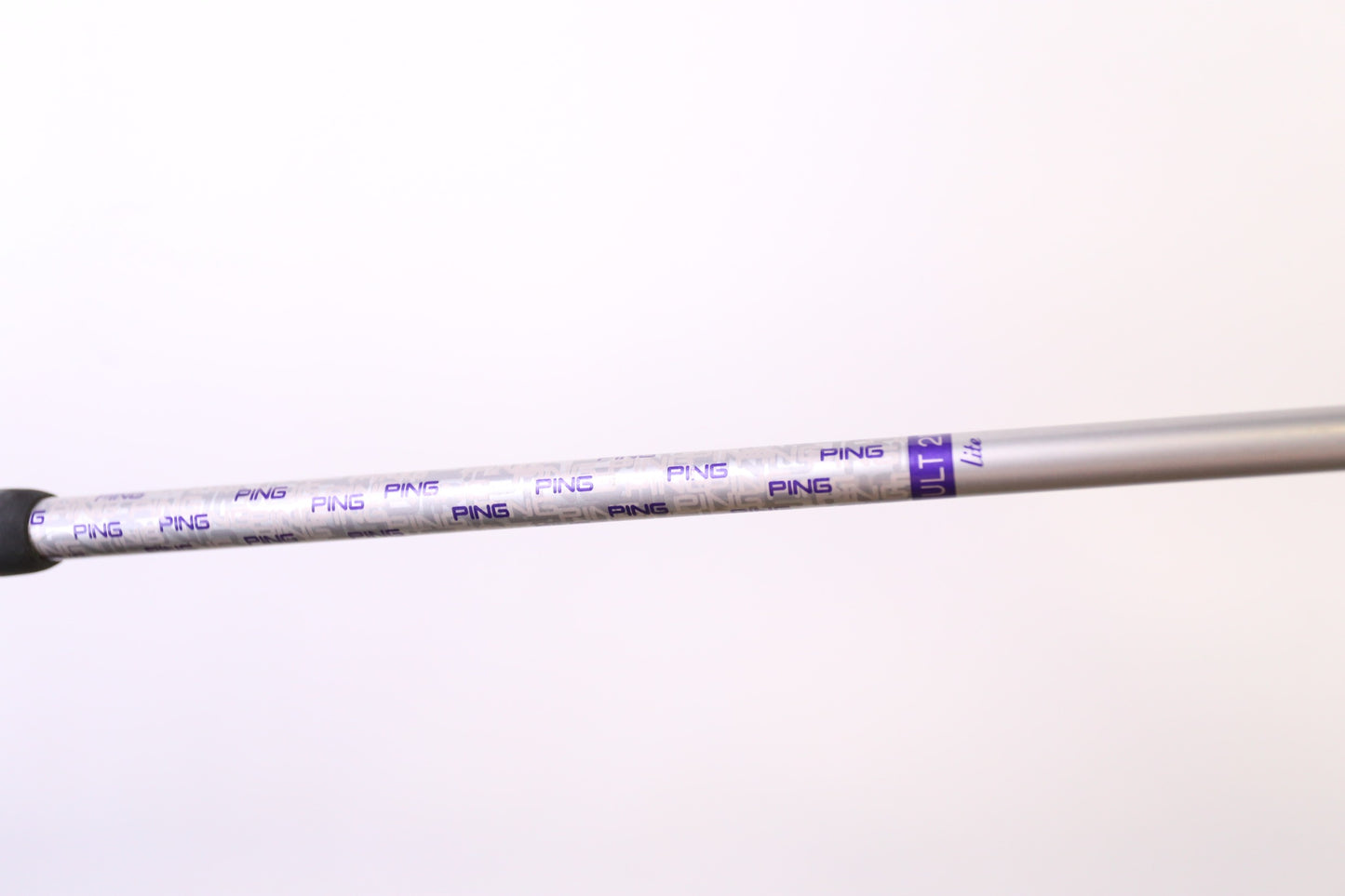 Used Ping Serene 5-Wood - Right-Handed - 22 Degrees - Ladies Flex-Next Round