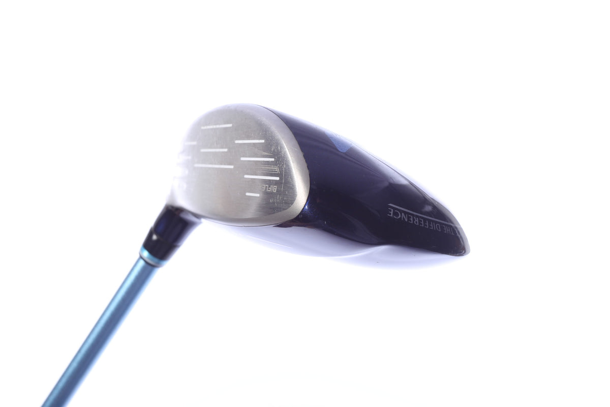 Used XXIO 13 5-Wood - Right-Handed - 20 Degrees - Ladies Flex