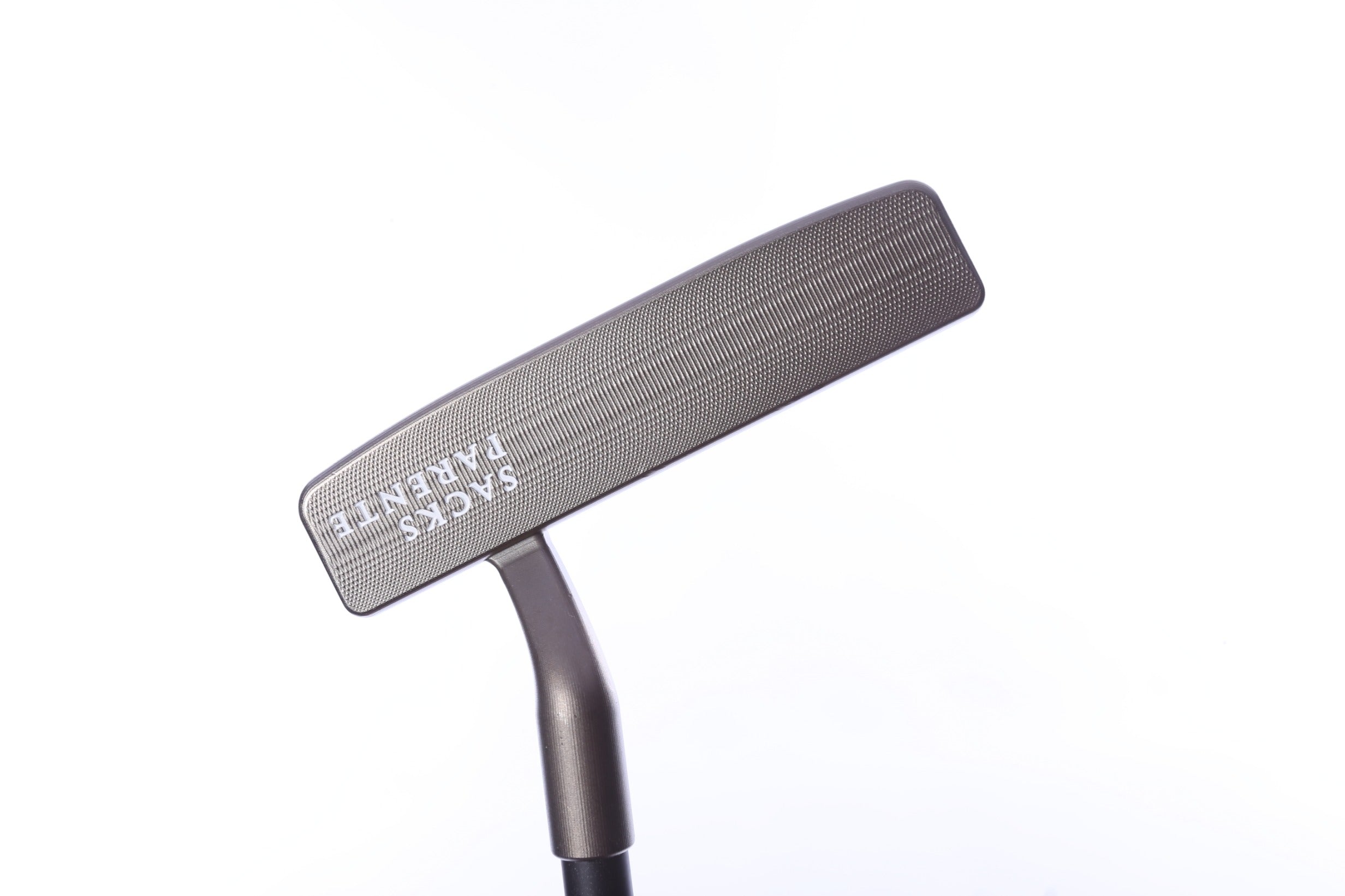 Used Sacks Parente Series 91 The Duke Putter - Right-Handed - 34 in - Mid-mallet-Next Round