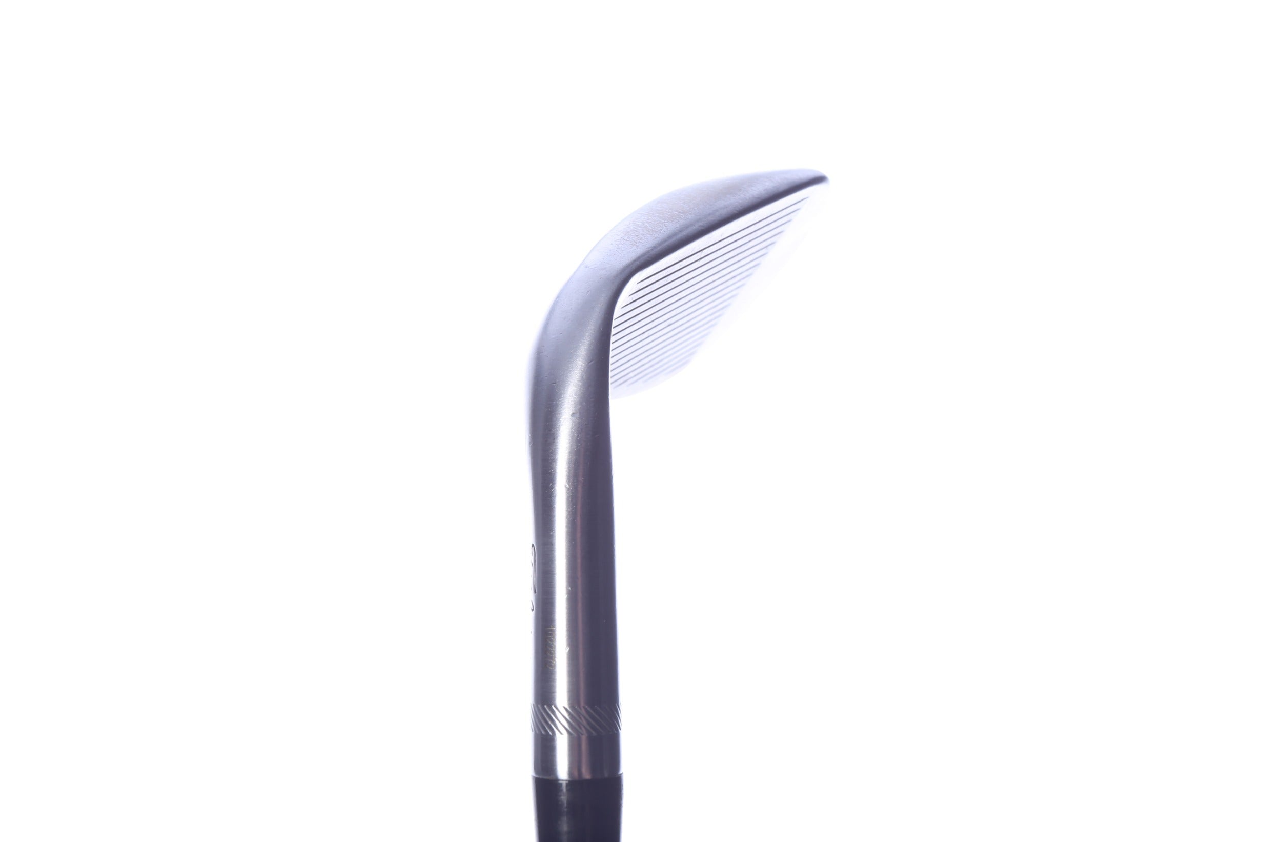 Used Titleist Vokey SM10 Tour Chrome Sand Wedge - Right-Handed - 56 Degrees - Wedge Flex-Next Round