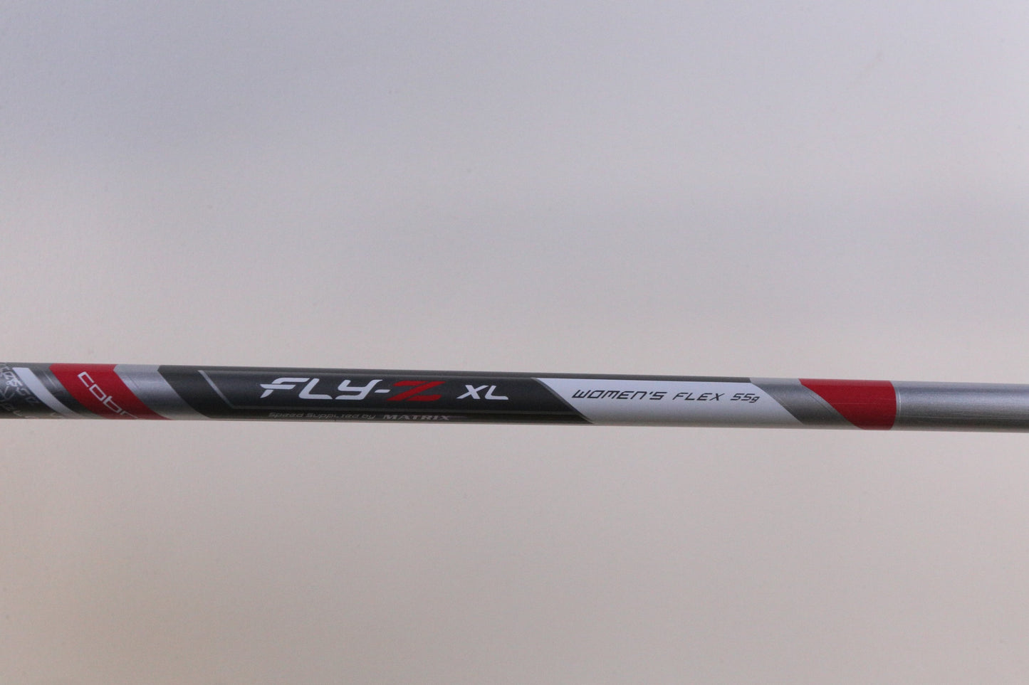 Used Cobra Fly-Z XL 5-Wood - Right-Handed - 22 Degrees - Ladies Flex-Next Round