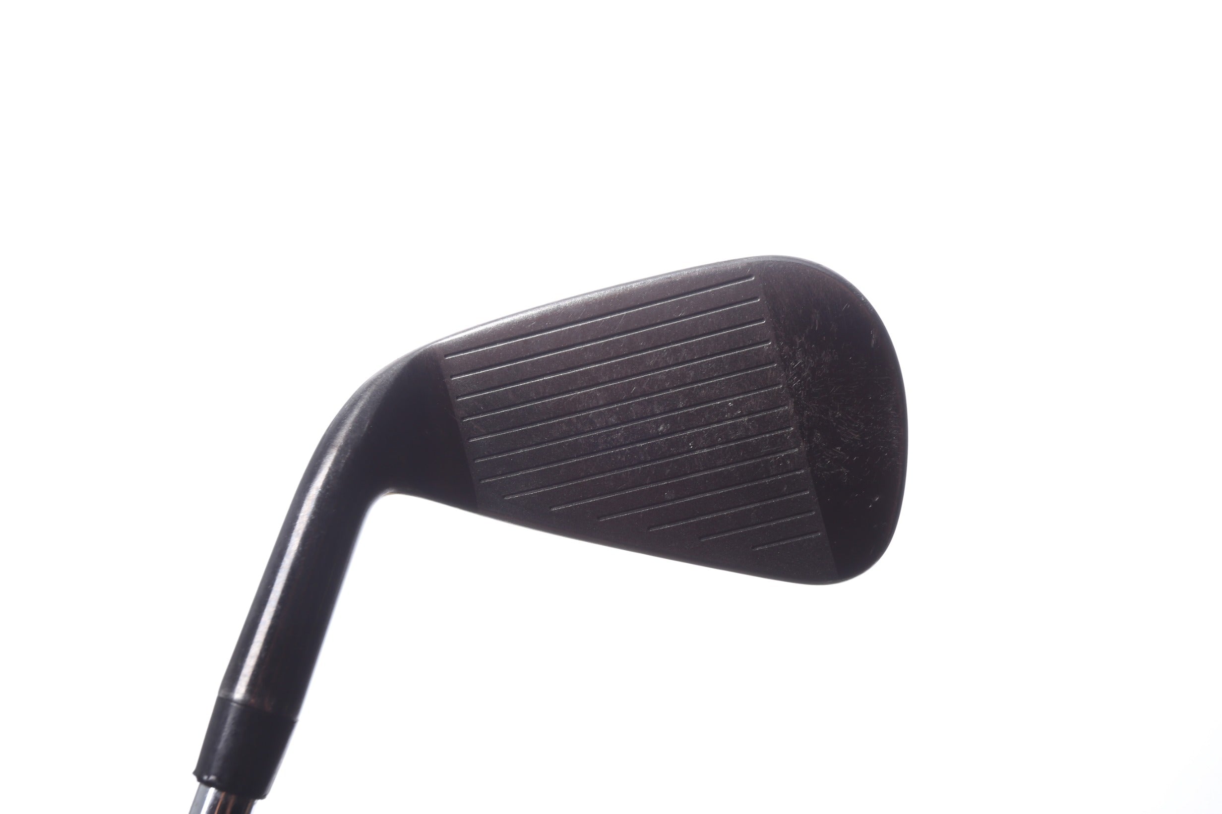Used Callaway RAZR X Black Single 6-Iron - Right-Handed - Uniflex Flex-Next Round