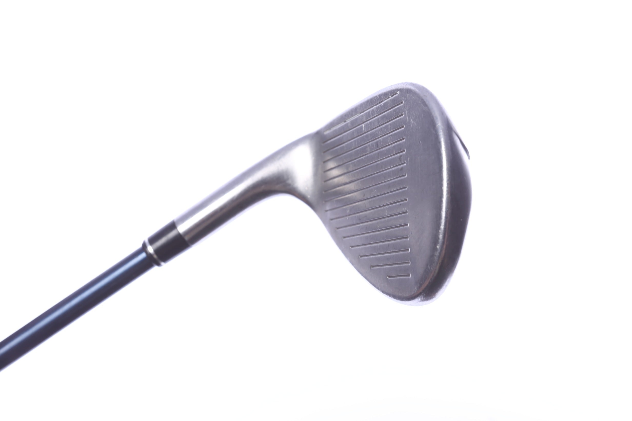 Used TaylorMade SIM2 MAX Sand Wedge - Right-Handed - 54 Degrees - Regular Flex