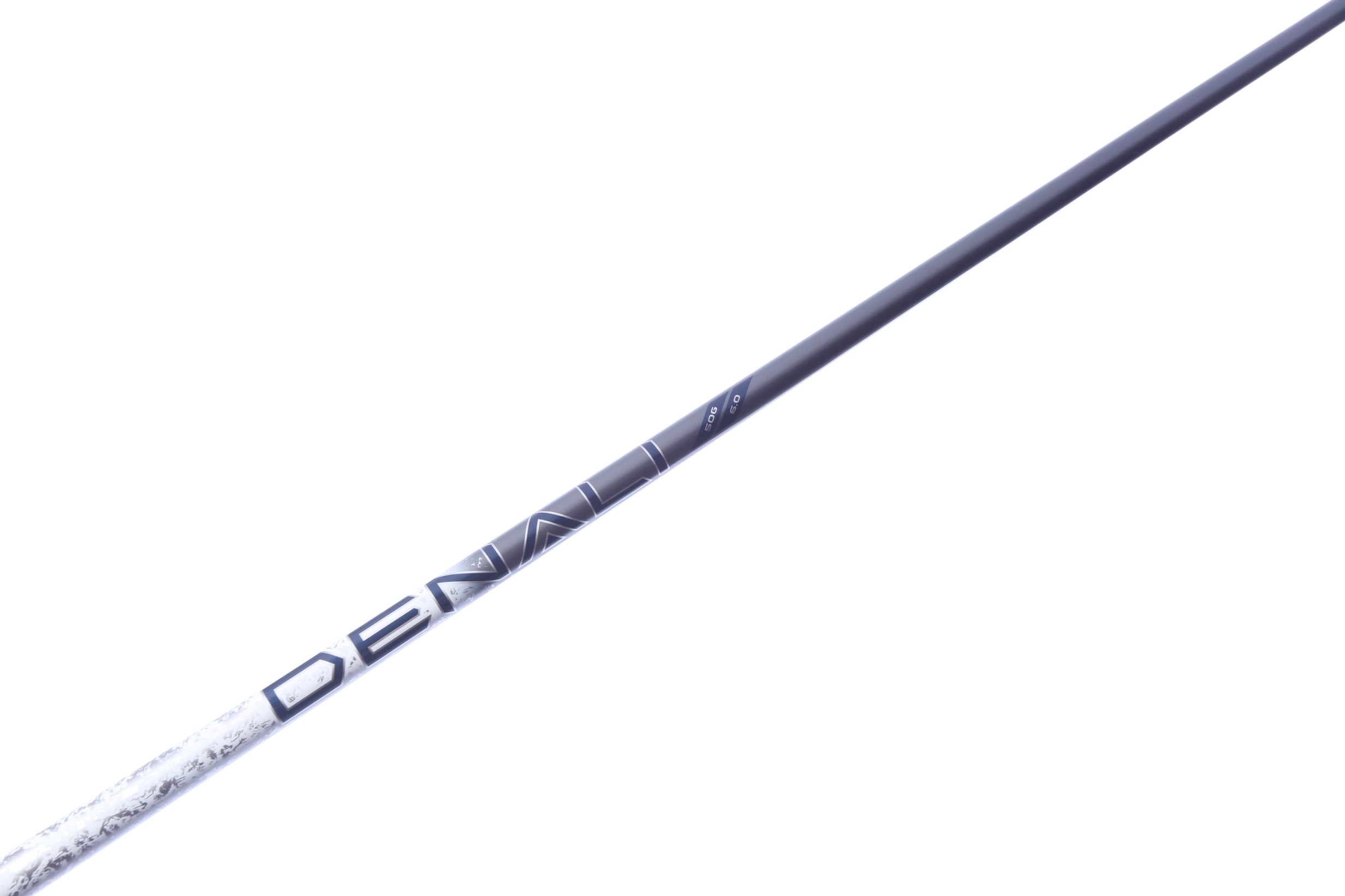 Used Project X Denali Blue Driver Shaft Stiff Flex Graphite - 44.25 in - Callaway Opti-Fit Adapter