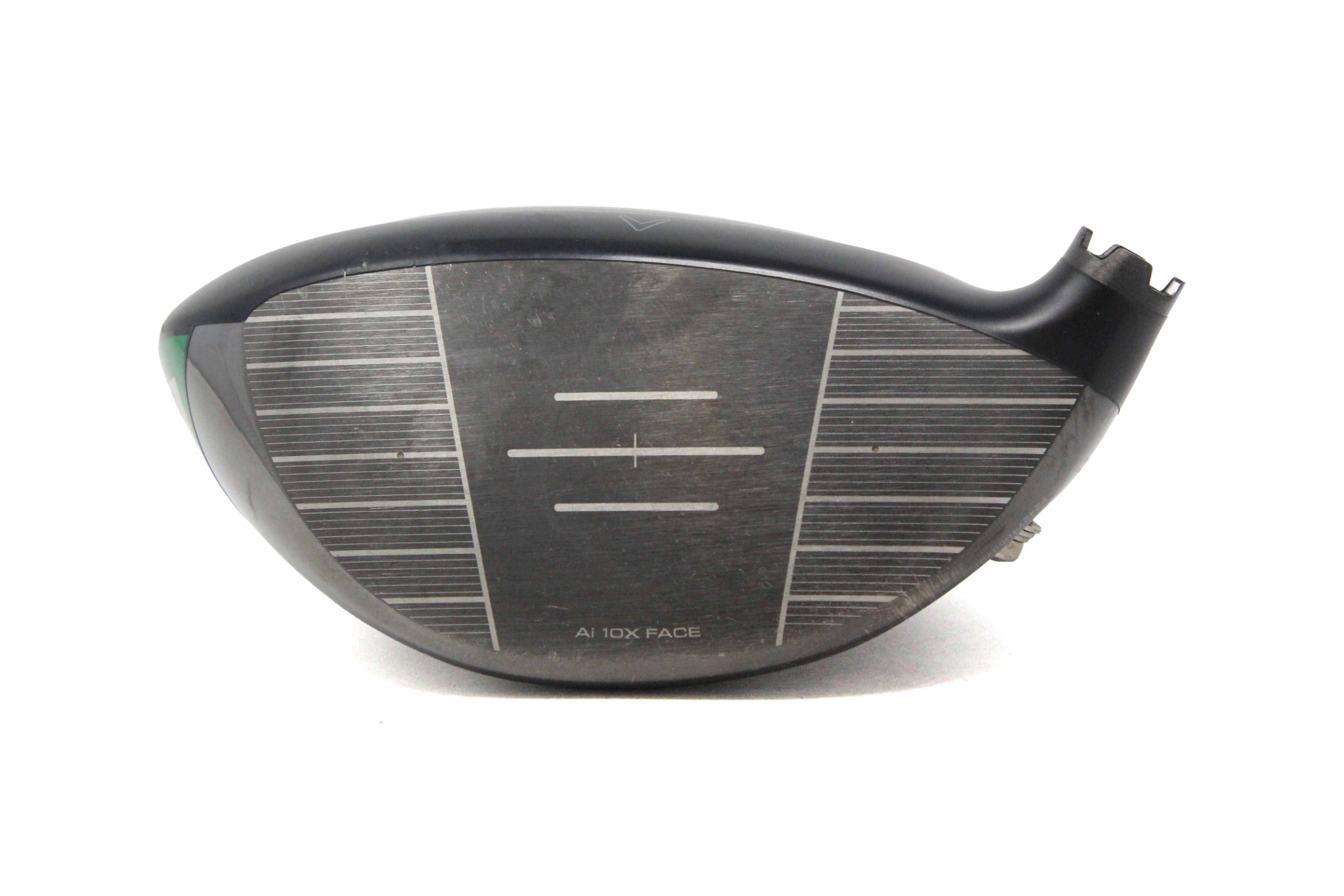 Used Callaway Elyte Driver - HEAD ONLY - Right-Handed - 9 Degrees-Next Round