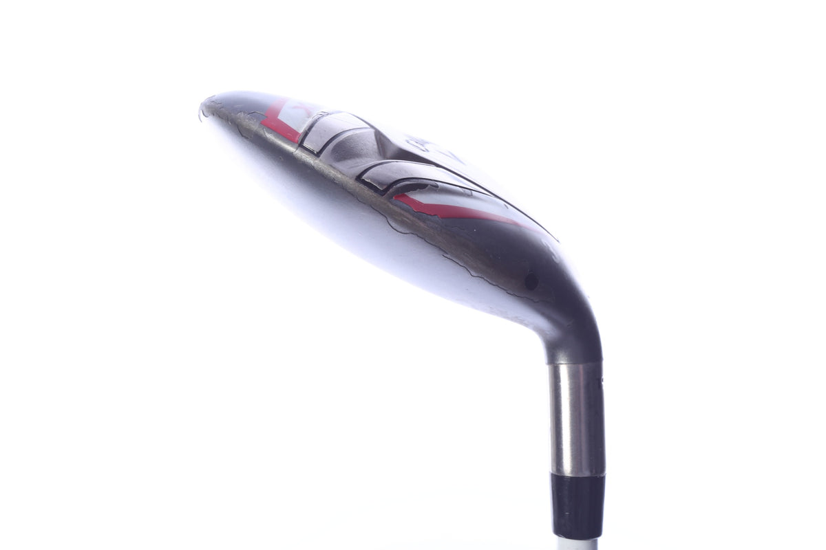 Used Callaway X Hot 3H Hybrid - Right-Handed - 19 Degrees - Regular Flex