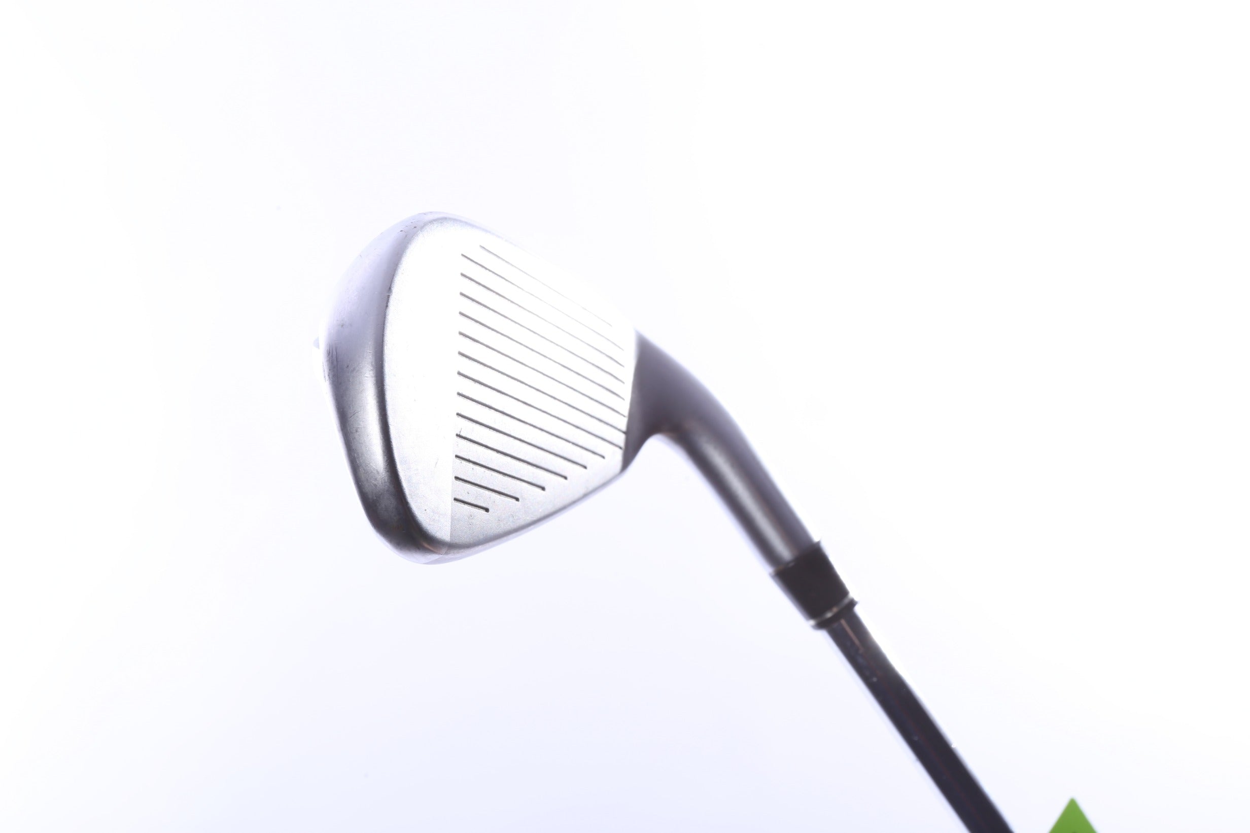 Used TaylorMade RocketBladez Single 6-Iron - Left-Handed - Stiff Flex-Next Round