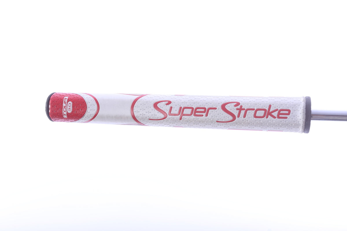 Used Titleist Scotty Cameron Select Newport 3 Putter - Right-Handed - 35 in - Mid-mallet-Next Round