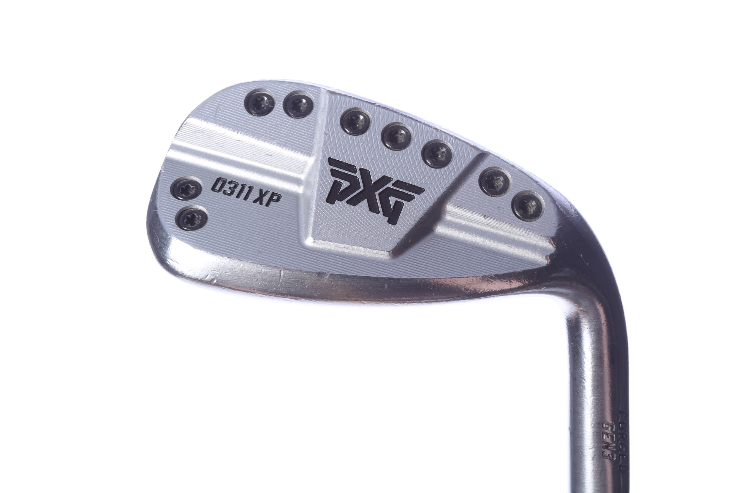 Used PXG 0311 XP GEN3 Gap Wedge - Right-Handed - 48 Degrees - Extra Stiff Flex-Next Round