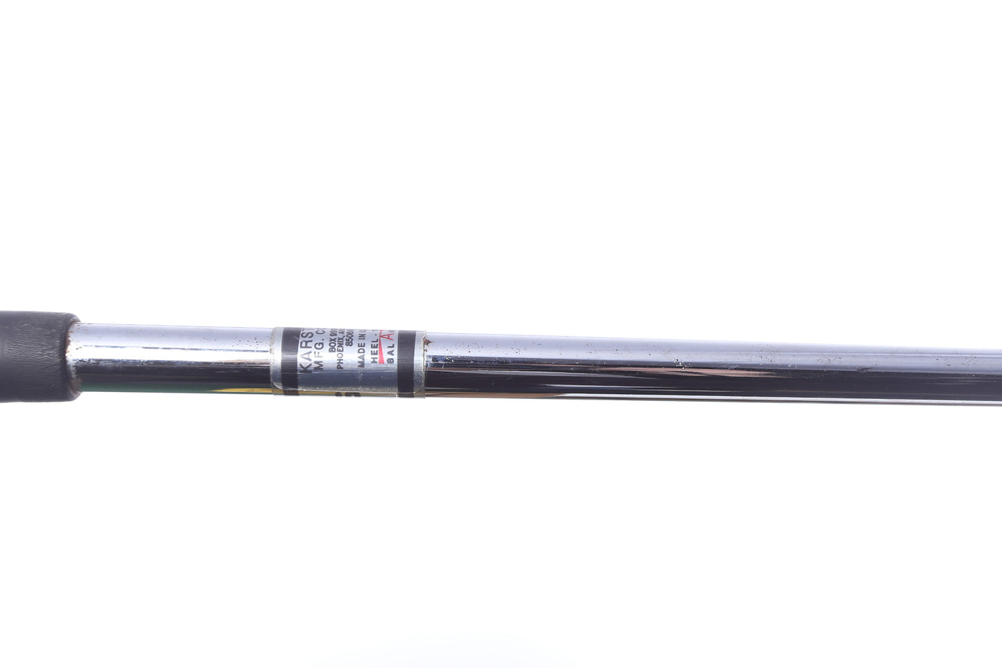 Used Ping Zing 2 Putter - Right-Handed - 36 in - Blade-Next Round