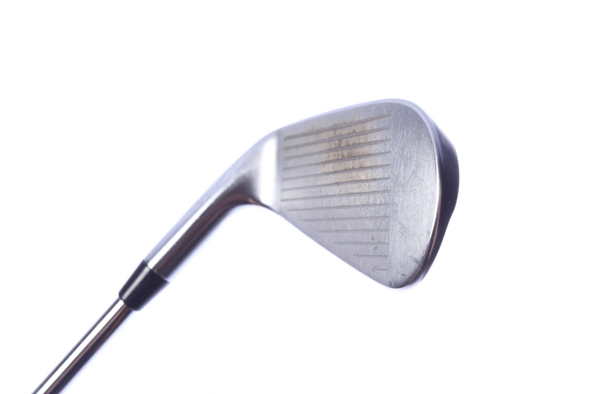 Used Titleist 2021 T100S Single 7-Iron - Right-Handed - Extra Stiff Flex