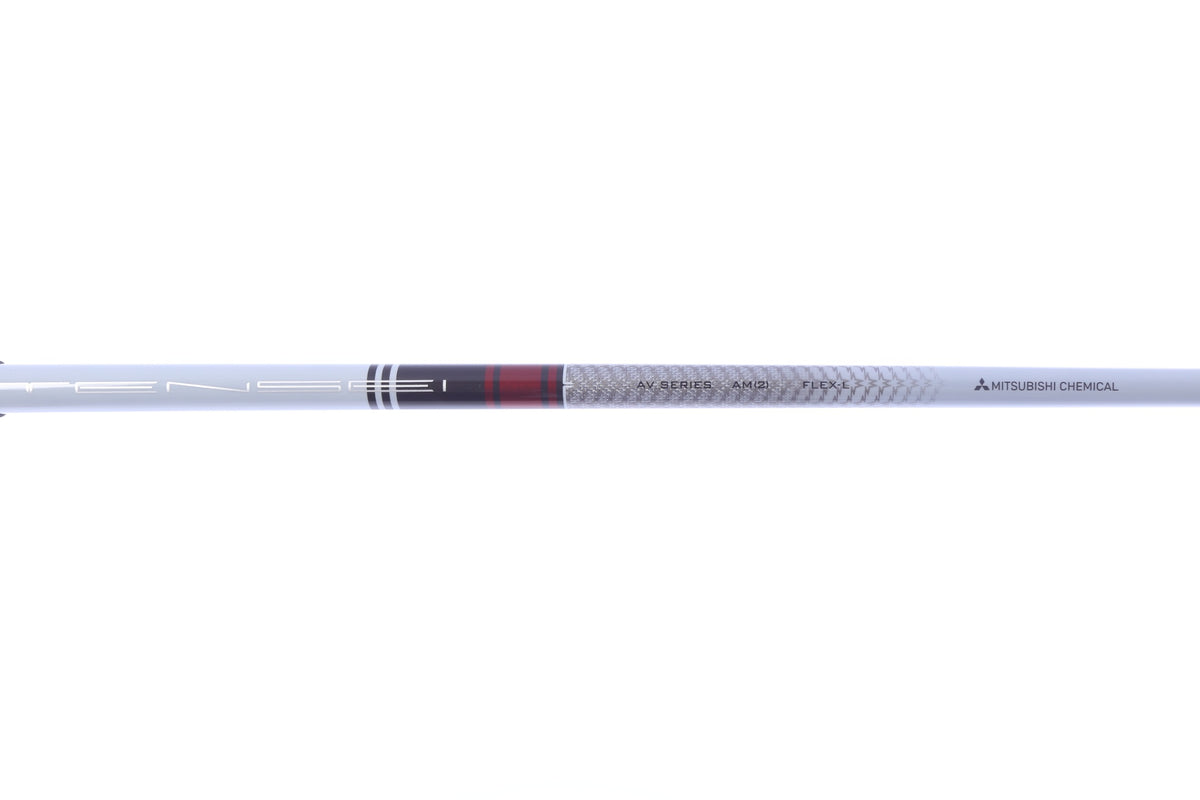 Used Titleist Vokey SM10 Tour Chrome Lob Wedge - Right-Handed - 60 Degrees - Ladies Flex-Next Round