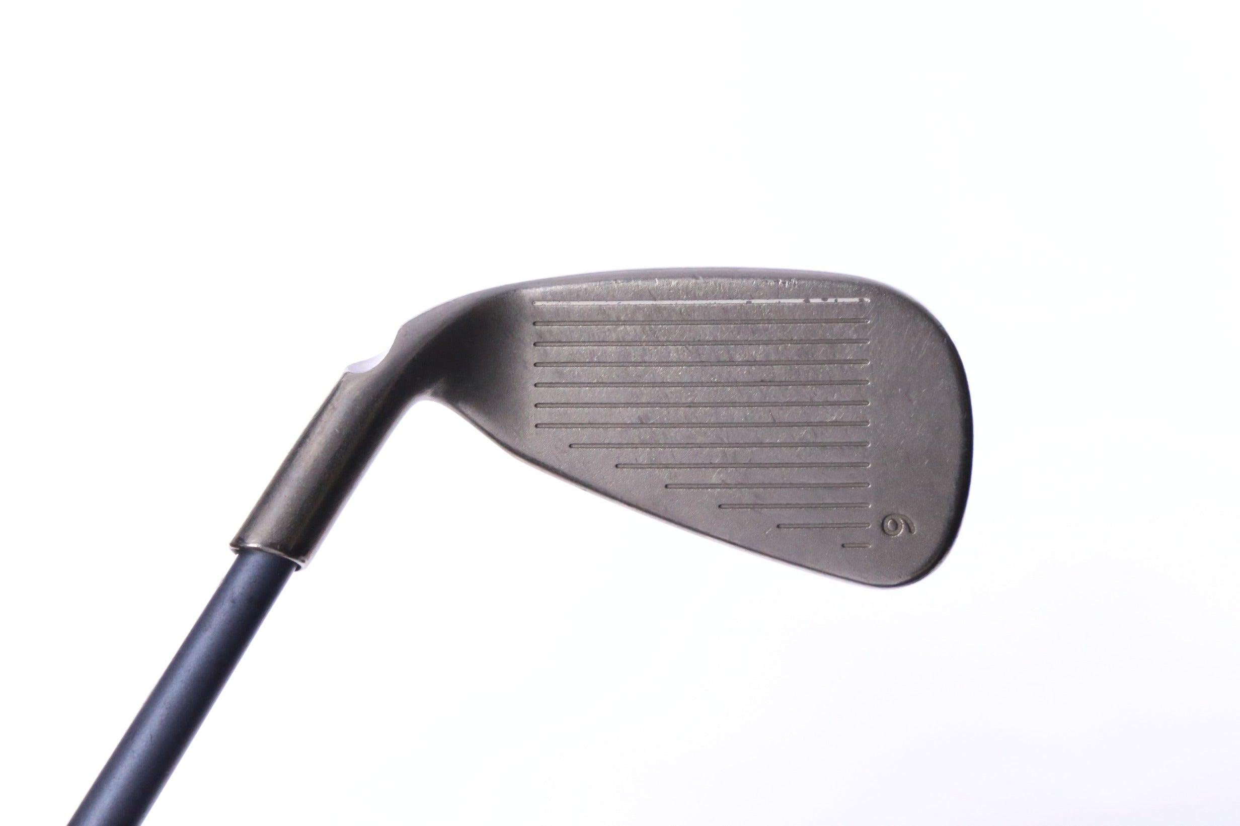 Used Ping G5 Single 6-Iron - Right-Handed - Ladies Flex-Next Round