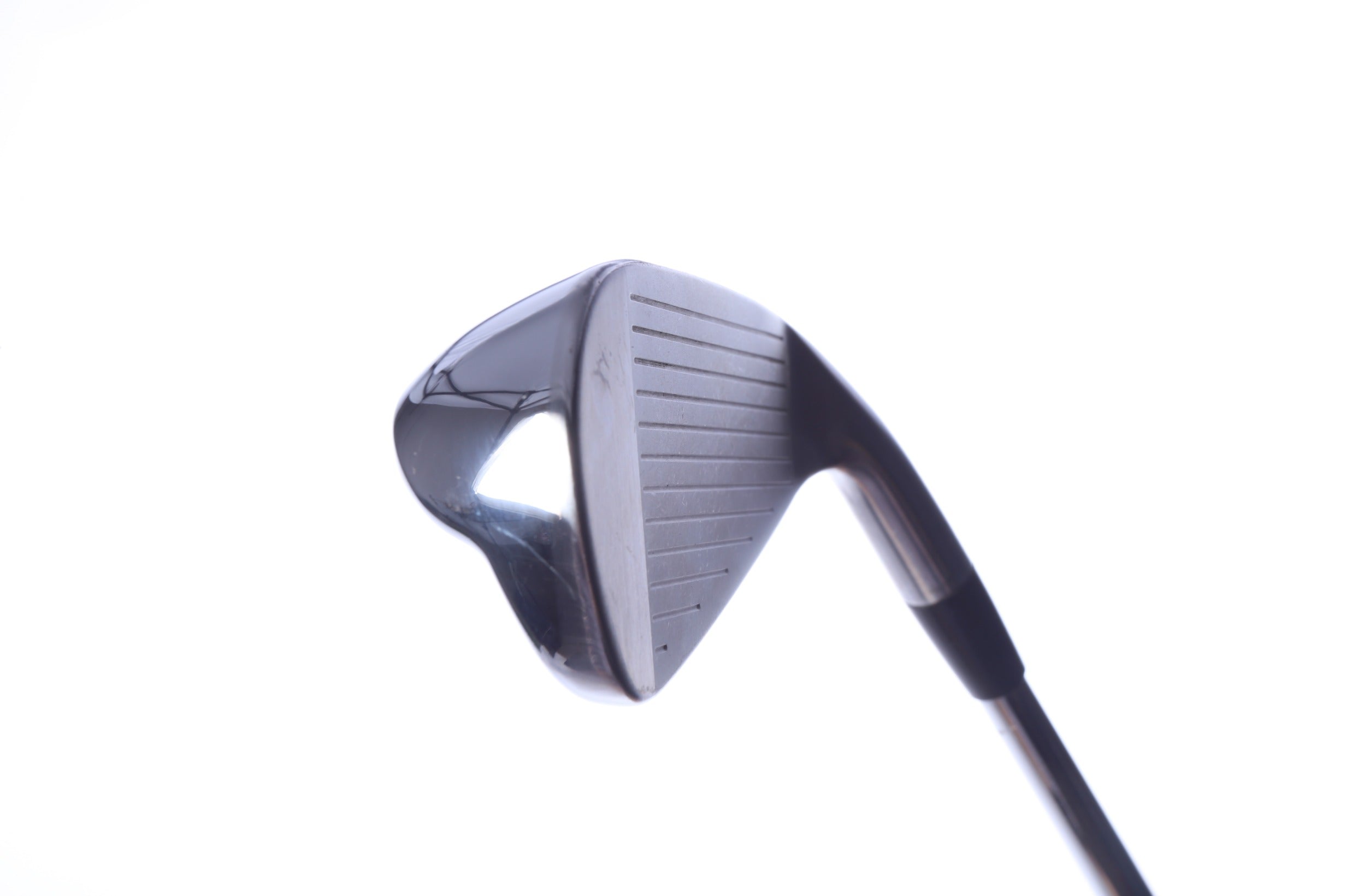 Used Titleist U 505 Single Utility 3-Iron - Left-Handed - Regular Flex-Next Round