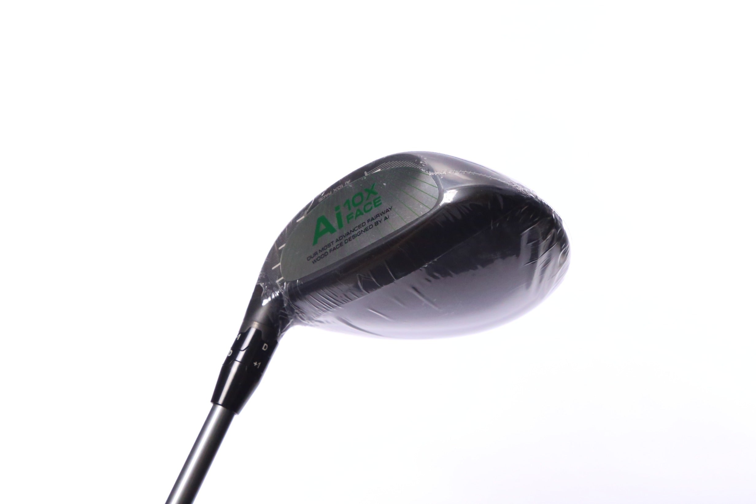 Used Callaway Elyte X 3HL Wood - Right-Handed - 16.5 Degrees - Stiff Flex-Next Round