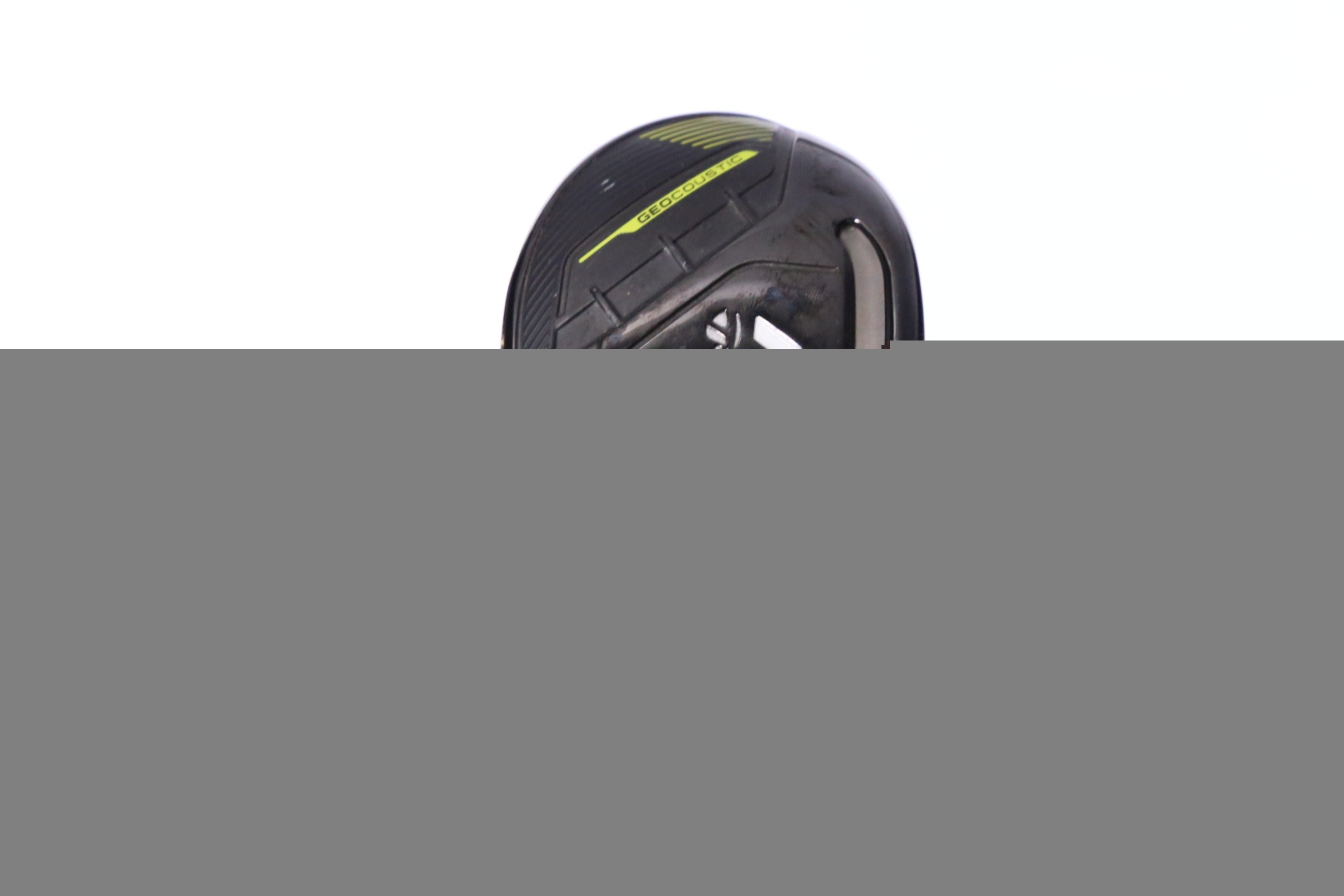 Used TaylorMade M2 Rescue 2017 5H Hybrid - Right-Handed - 25 Degrees - Regular Flex-Next Round