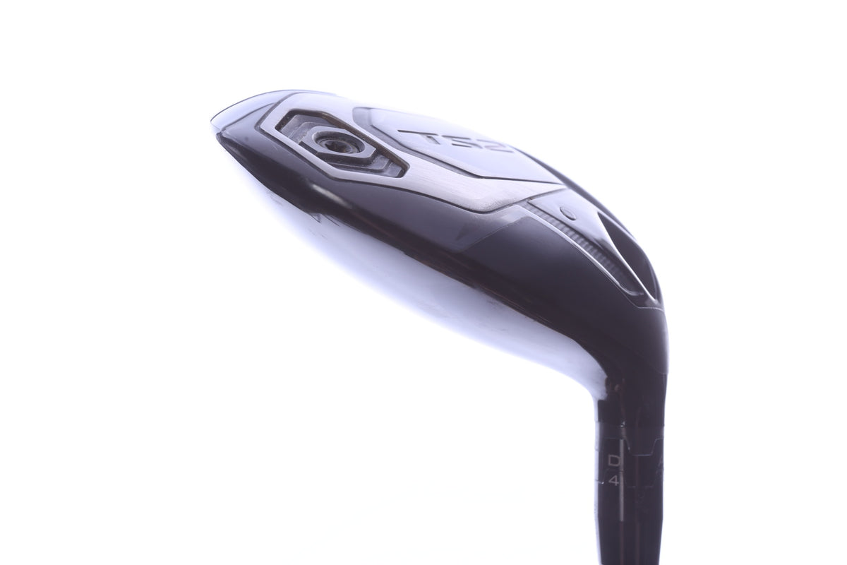 Used Titleist TS2 3-Wood - Right-Handed - 15 Degrees - Regular Flex