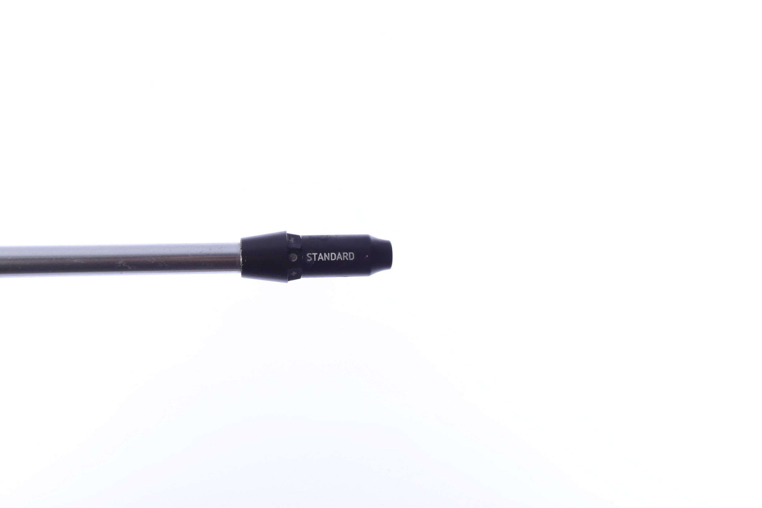 Used Graphite Design Tour AD TP Driver Shaft Regular Flex Graphite - 43.5 in - PXG Adapter
