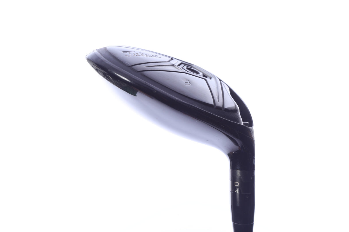 Used Titleist 915 Fd 3-Wood - Right-Handed - 15 Degrees - Regular Flex
