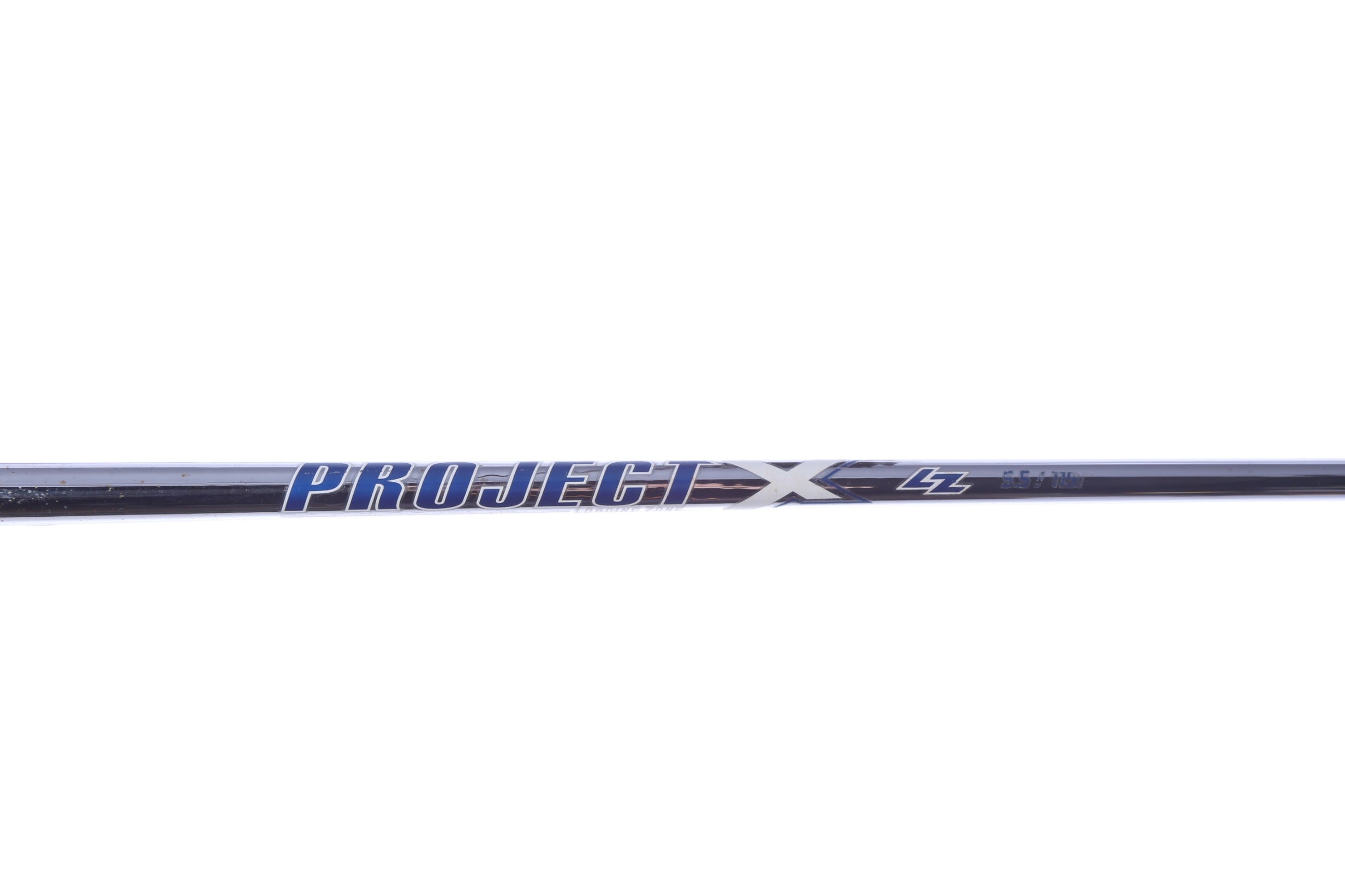 Used Mizuno Pro 225 Single 5-Iron - Right-Handed - Regular Plus Flex-Next Round