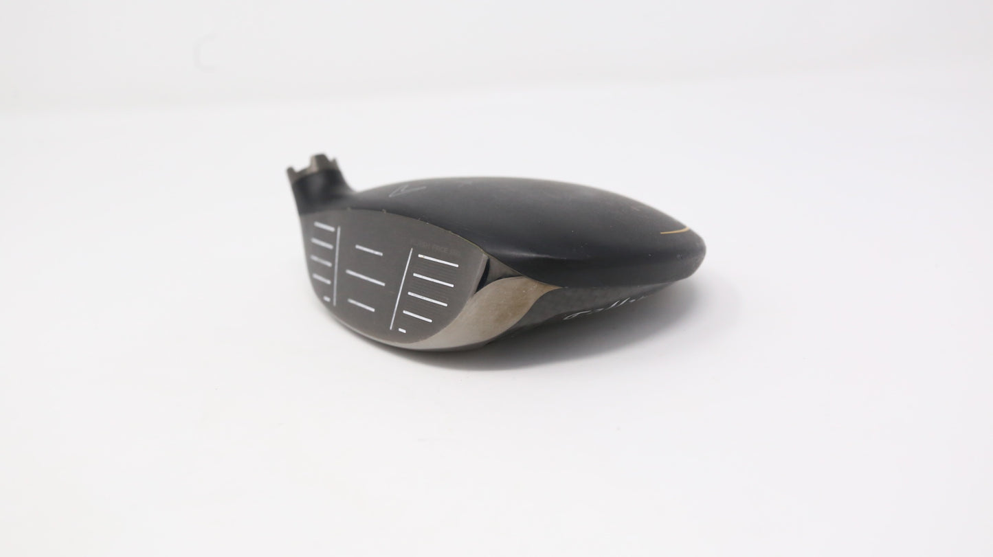 Used Callaway Rogue ST Max Draw Fairway Wood - HEAD ONLY - Left-Handed - 16 Degrees-Next Round