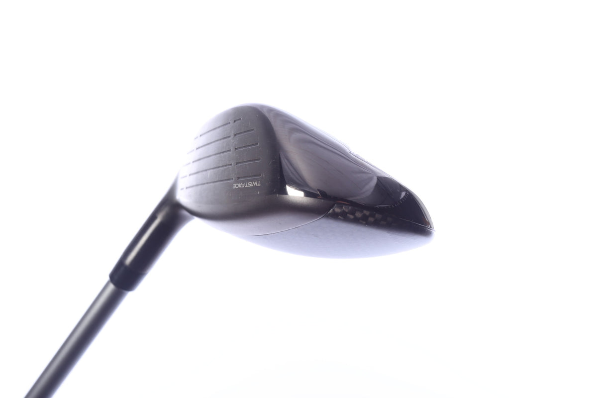 Used TaylorMade Qi35 MAX Rescue 3H Hybrid - Right-Handed - 20 Degrees - Seniors Flex-Next Round